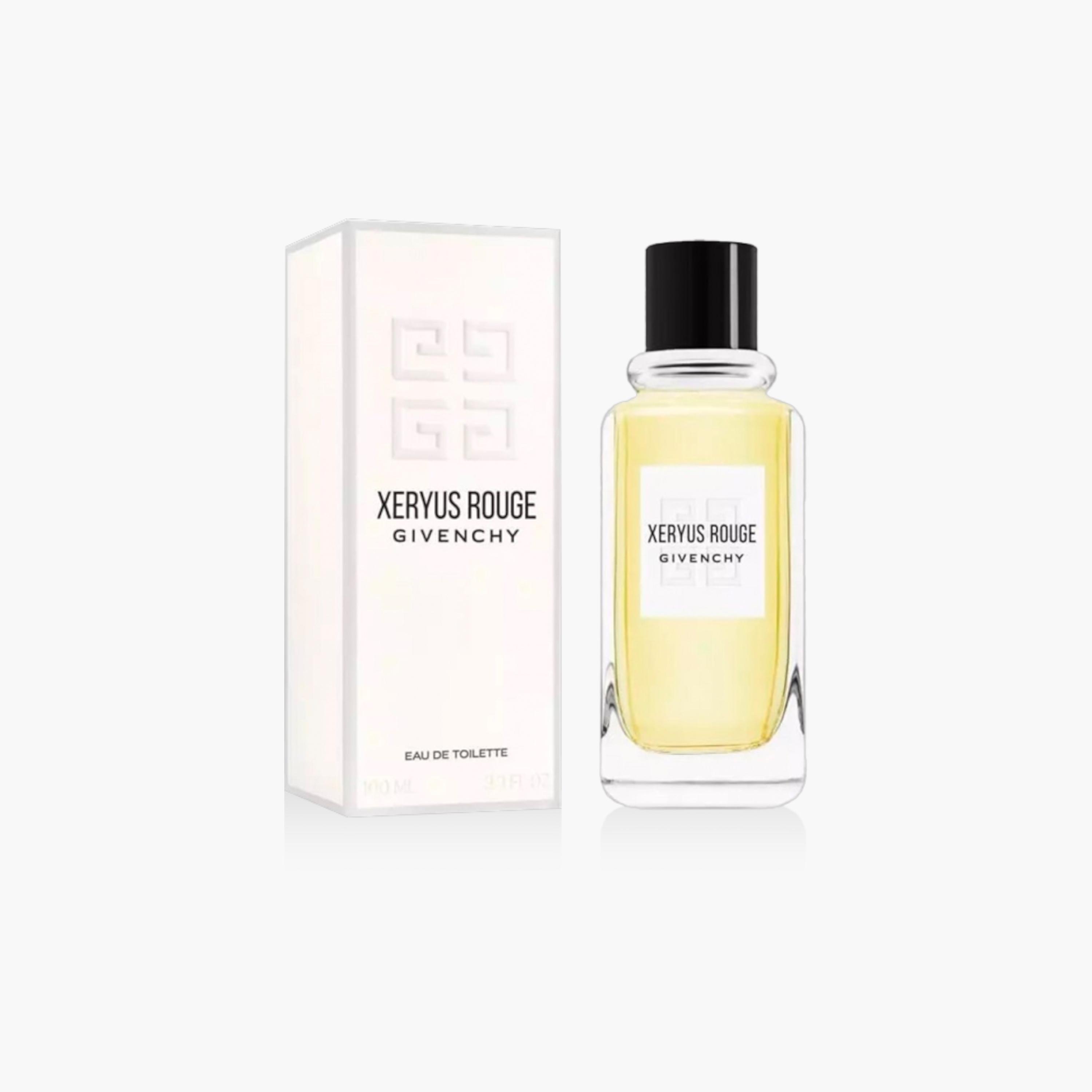 Givenchy Xeryus Rouge Eau de Toilette for Men - 100 ml-beautyandpersonalcare-fragrance-men-image-2