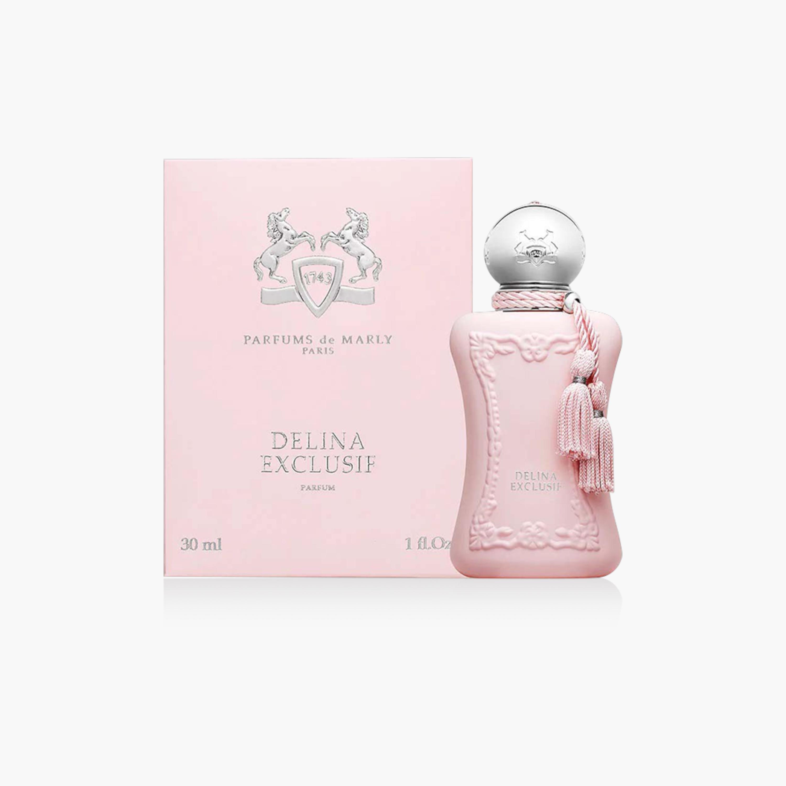 Parfums de Marly Delina Exclusif Eau de Parfum for Women - 30 ml-beautyandpersonalcare-fragrance-women-image-2