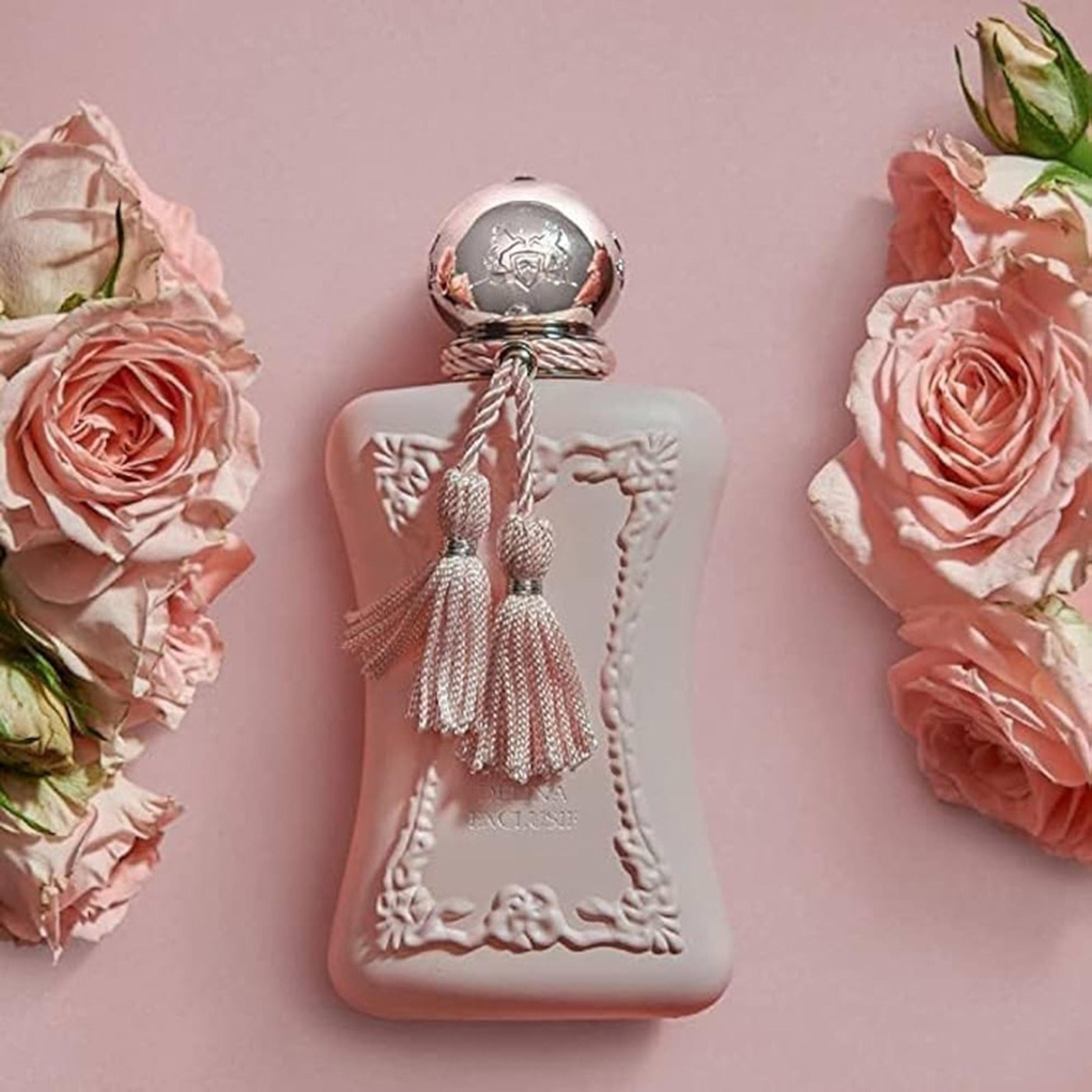 Parfums de Marly Delina Exclusif Eau de Parfum for Women - 30 ml-beautyandpersonalcare-fragrance-women-image-3