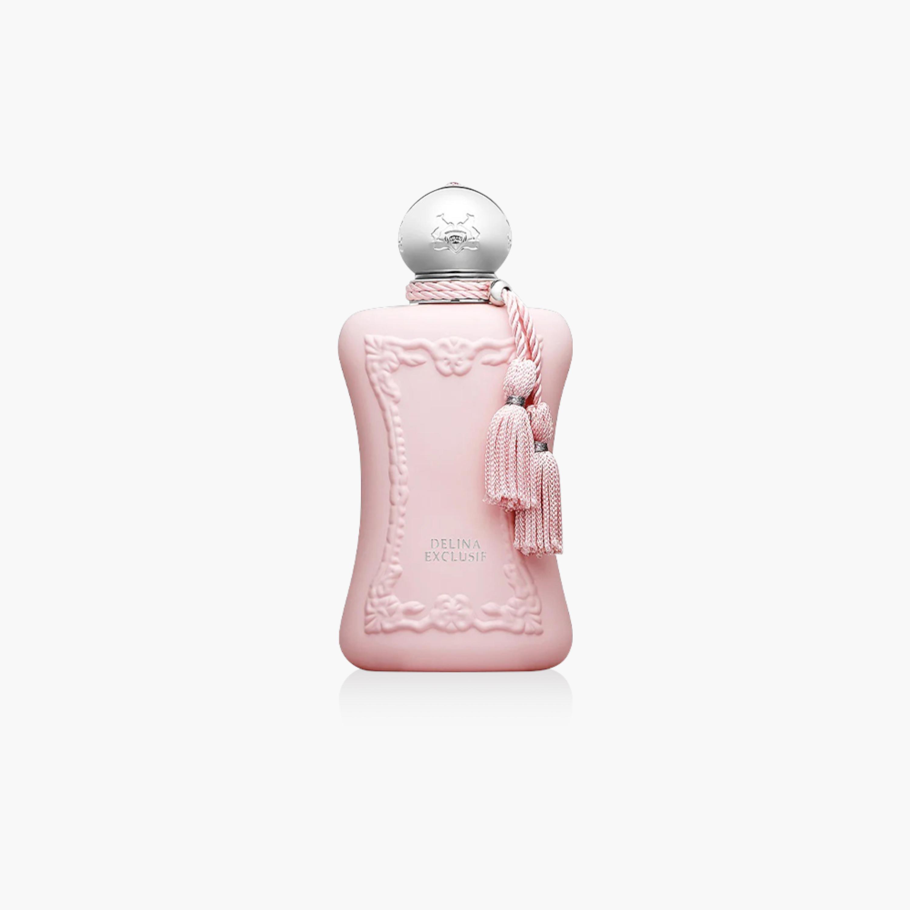 Parfums de Marly Delina Exclusif Eau de Parfum for Women - 30 ml-beautyandpersonalcare-fragrance-women-image-4