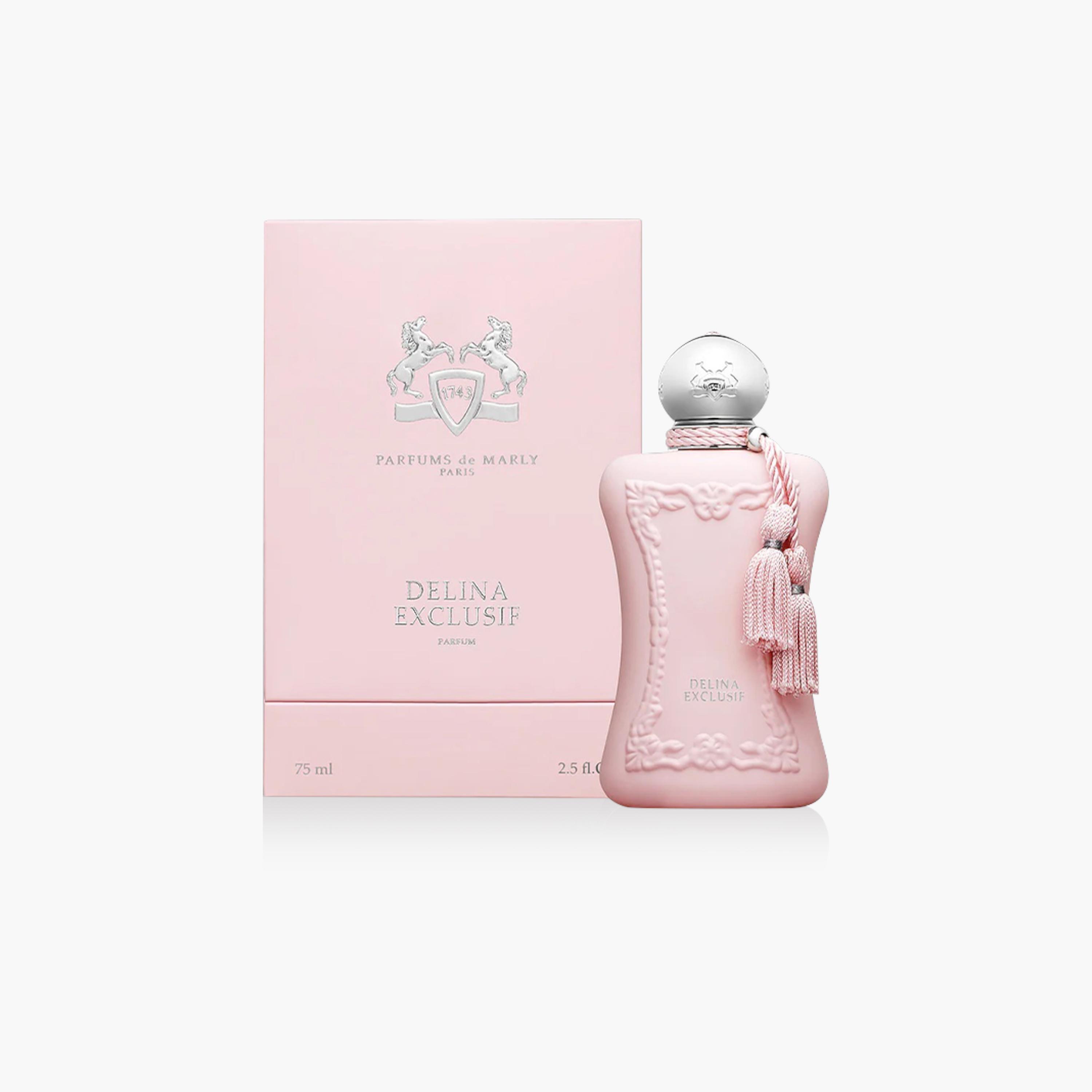 Parfums de Marly Delina Exclusif Eau de Parfum for Women - 30 ml-beautyandpersonalcare-fragrance-women-image-5