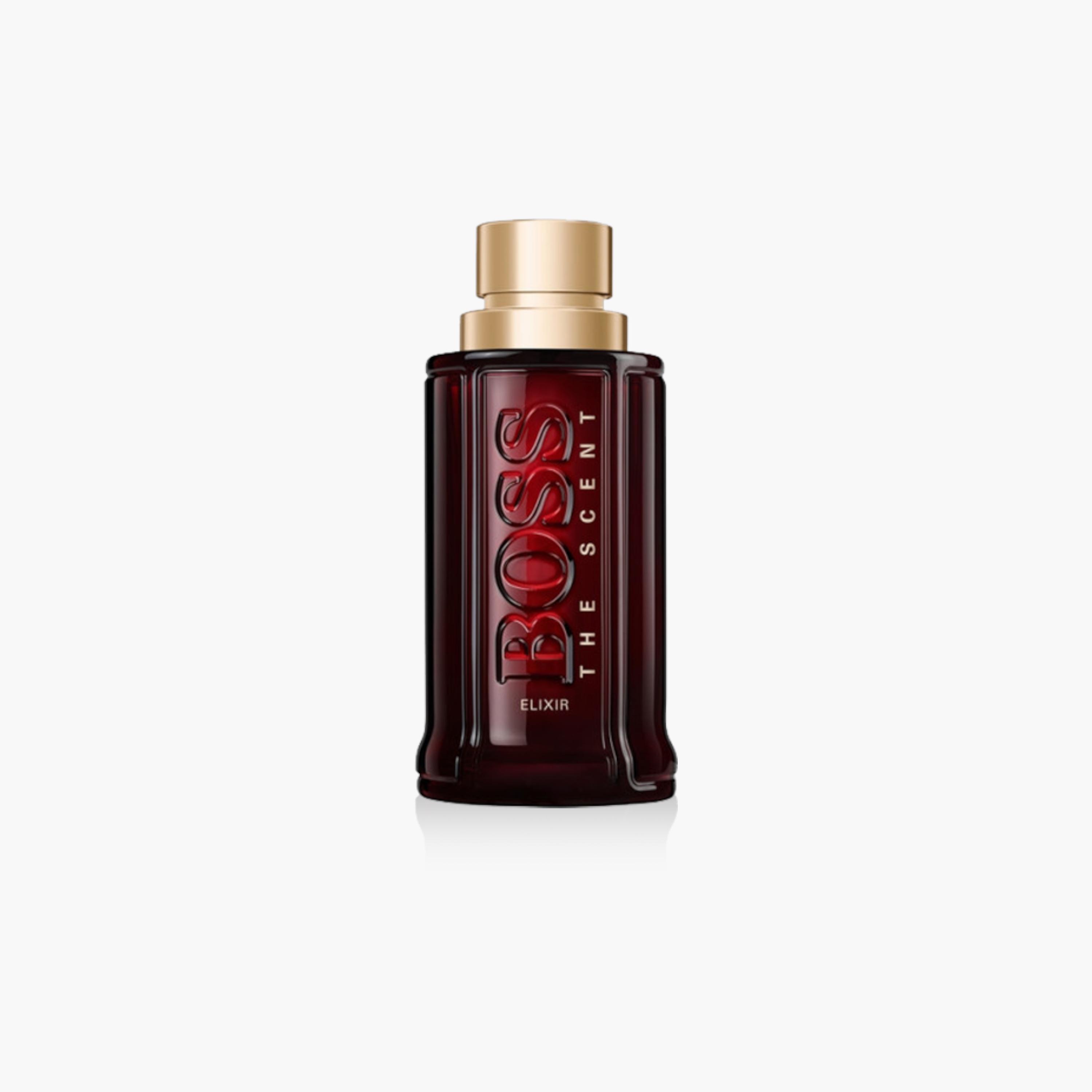 Hugo Boss The Scent Elixir Eau de Parfum for Men - 50 ml-beautyandpersonalcare-fragrance-men-image-1