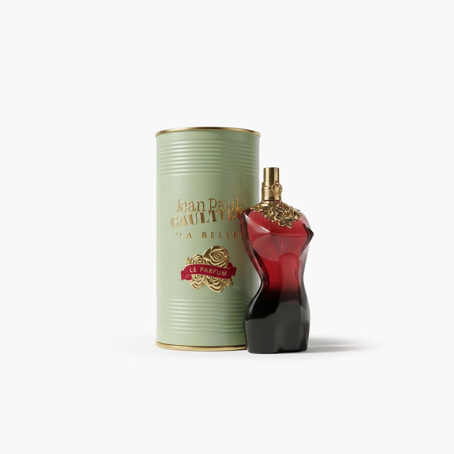 Jean Paul Gaultier La Belle Le Eau de Parfum for Women - 100 ml-beautyandpersonalcare-fragrance-women-image-2
