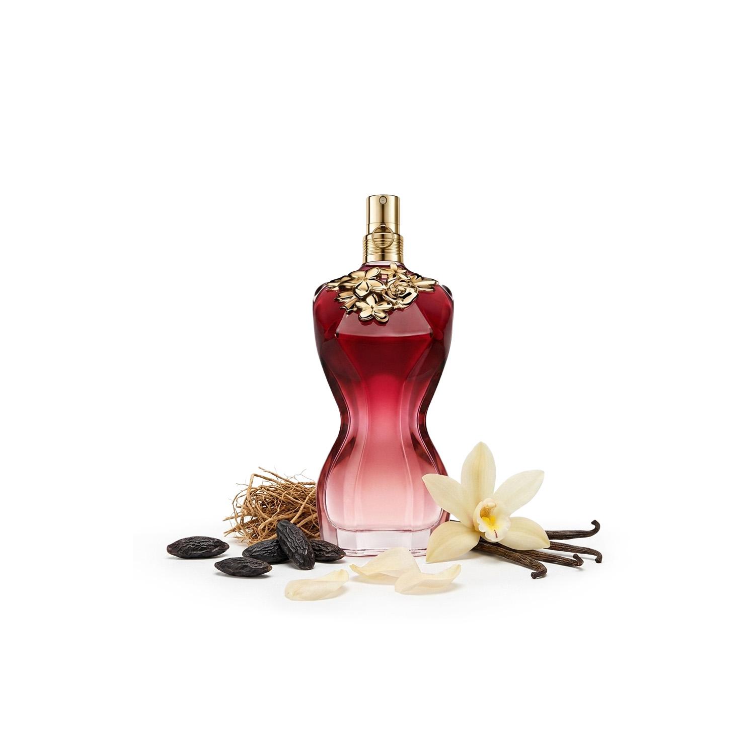 Jean Paul Gaultier La Belle Le Eau de Parfum for Women - 100 ml-beautyandpersonalcare-fragrance-women-image-3