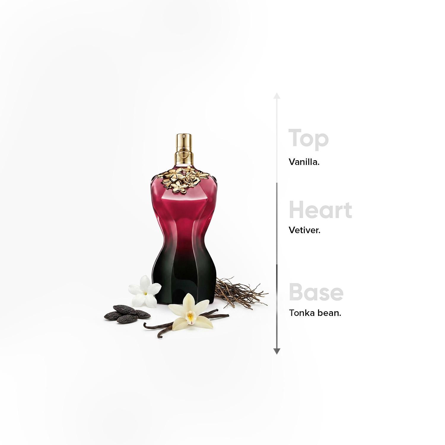 Jean Paul Gaultier La Belle Le Eau de Parfum for Women - 100 ml-beautyandpersonalcare-fragrance-women-image-4