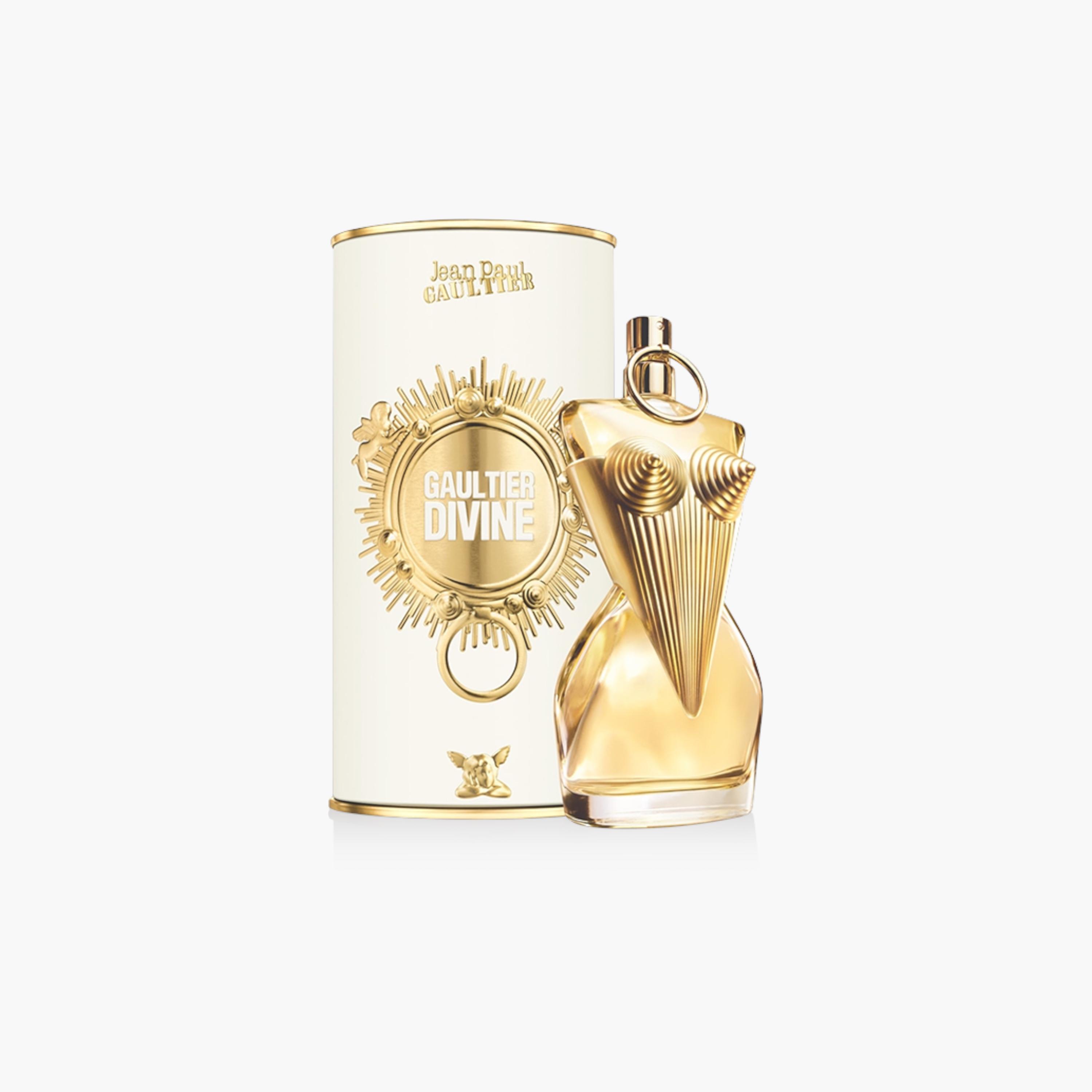 Jean Paul Gaultier Divine Eau de Parfum for Women - 50 ml-beautyandpersonalcare-fragrance-women-image-2
