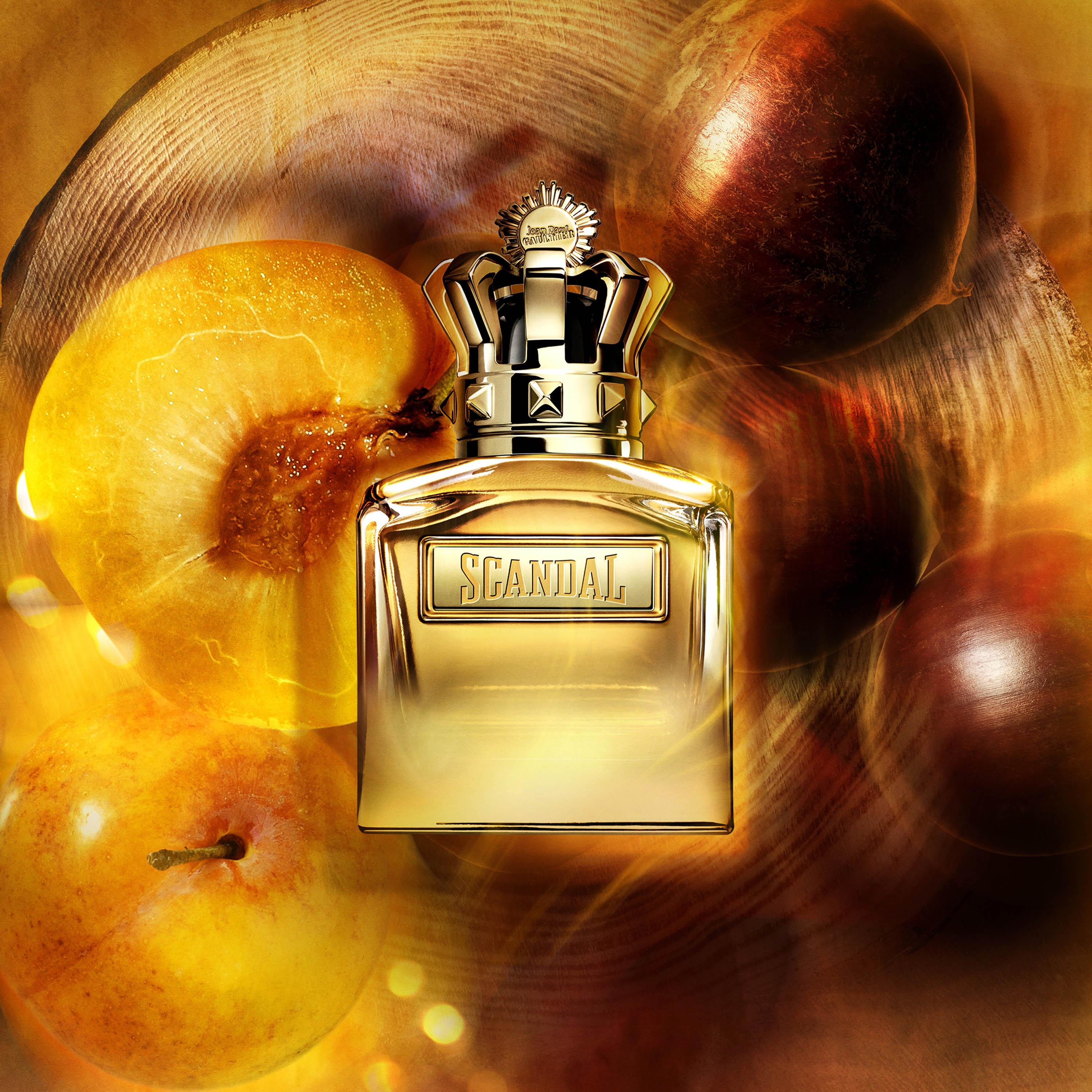 Jean Paul Gaultier Scandal Absolu Eau de Parfum for Men - 100 ml-beautyandpersonalcare-fragrance-men-image-2