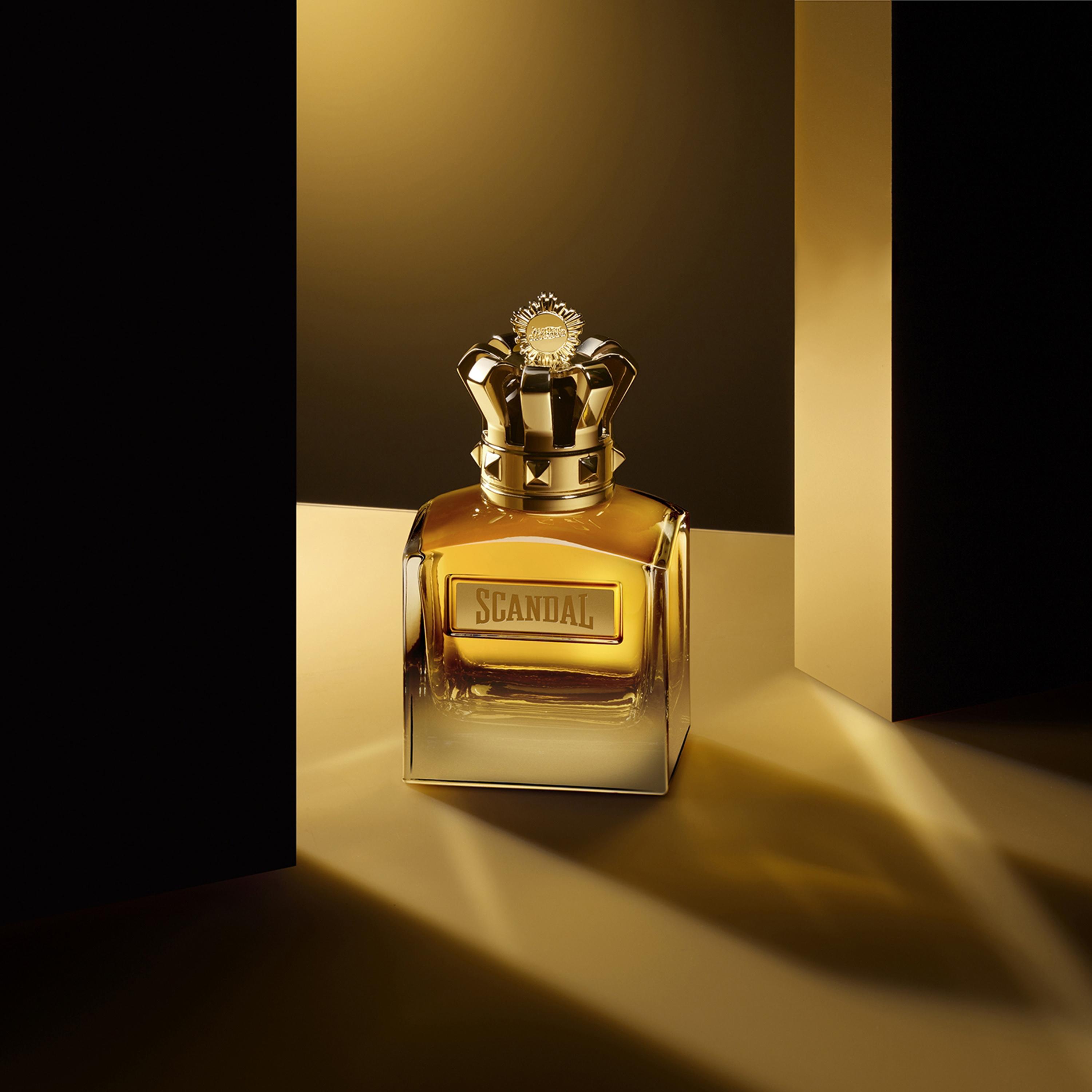 Jean Paul Gaultier Scandal Absolu Eau de Parfum for Men - 100 ml-beautyandpersonalcare-fragrance-men-image-5
