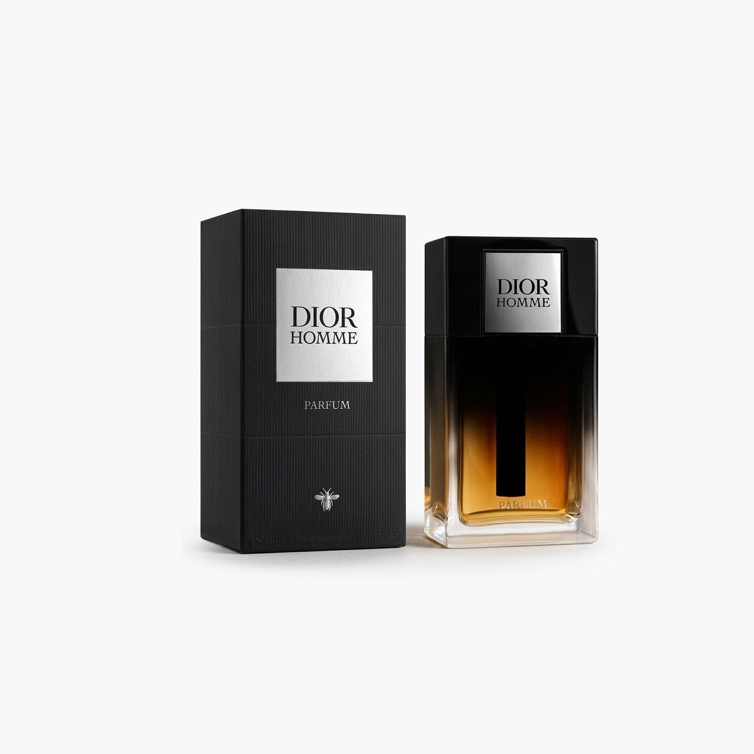 Dior Homme Parfum for Men - 50 ml-beautyandpersonalcare-fragrance-men-image-2