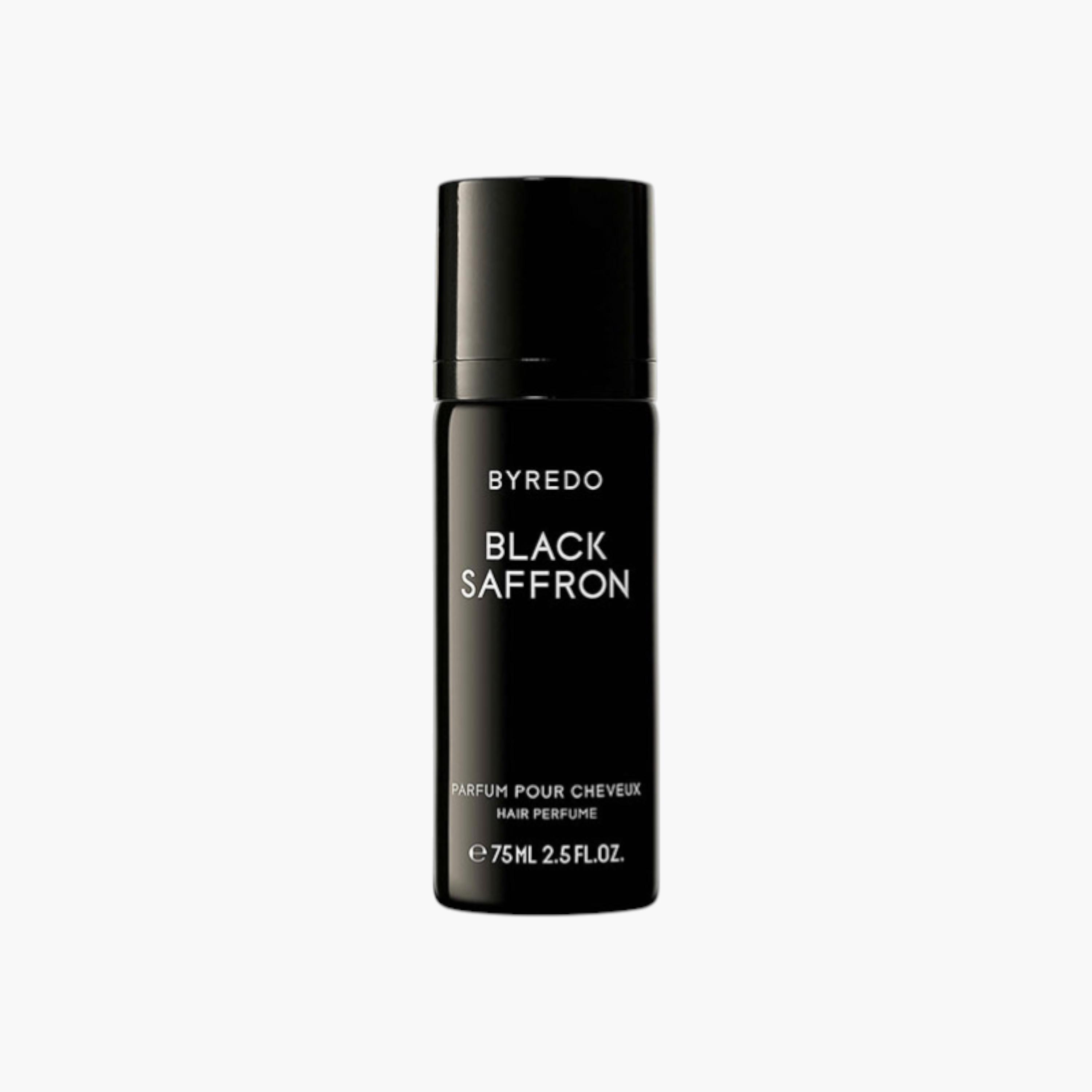 Byredo Black Saffron Scented Hair Perfume - 75 ml-beautyandpersonalcare-fragrance-unisex-image-1