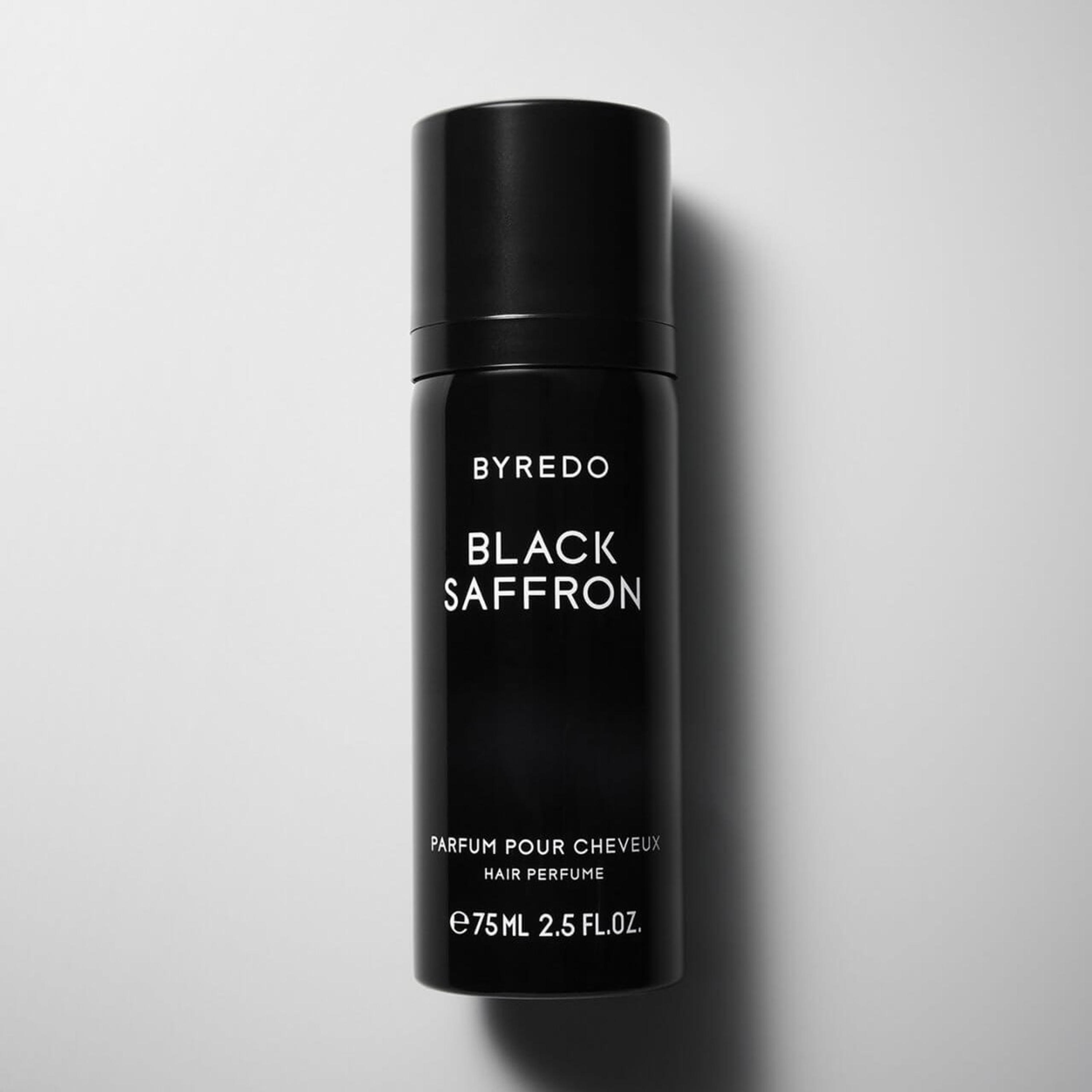 Byredo Black Saffron Scented Hair Perfume - 75 ml-beautyandpersonalcare-fragrance-unisex-image-2