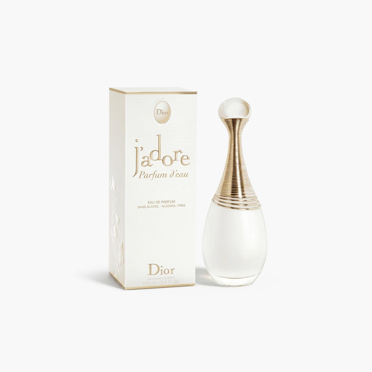 Dior Jadore Parfum dEau Eau de Parfum for Women - 100 ml-beautyandpersonalcare-fragrance-women-image-2