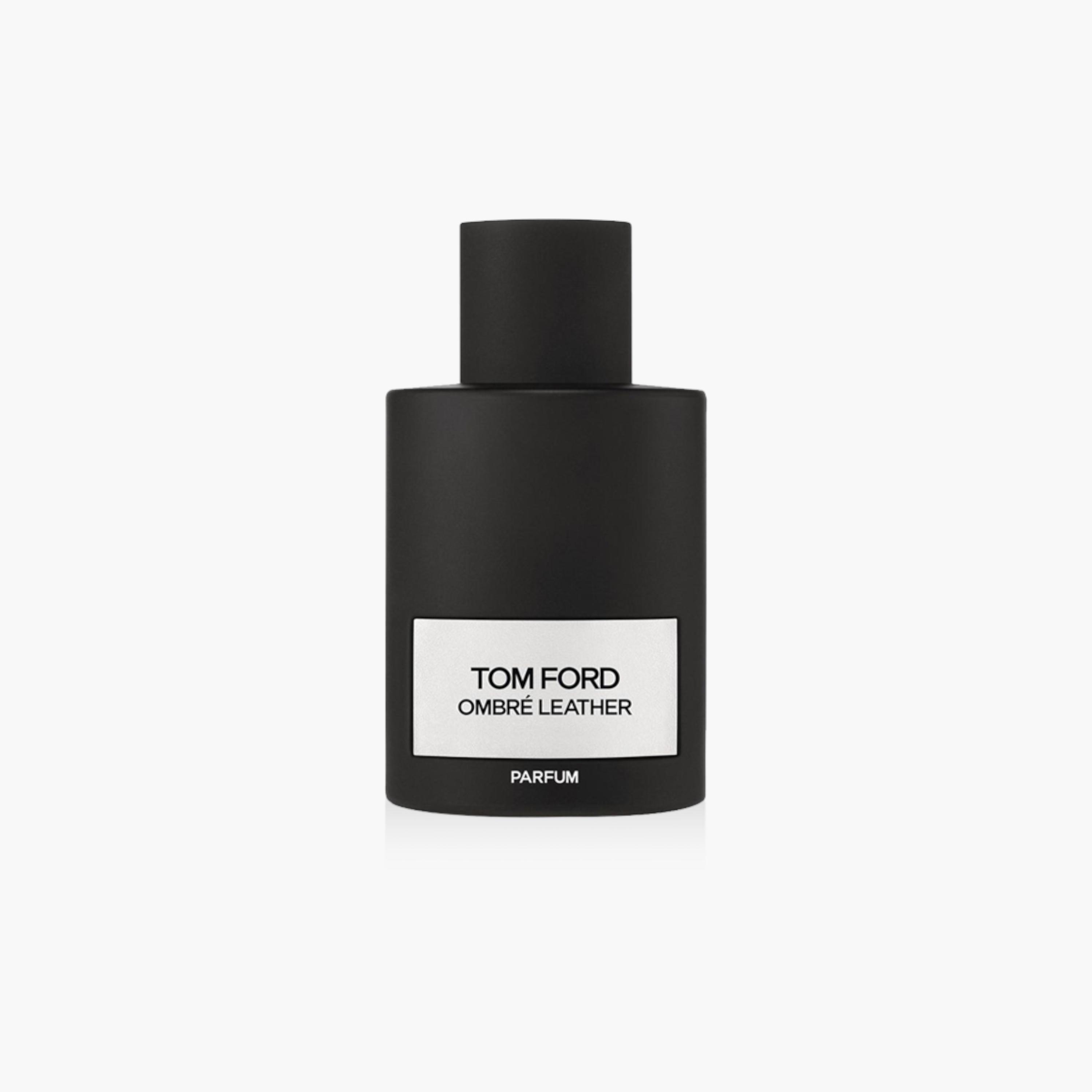 Tomford Ombre Leather Eau de Parfum - 100 ml-beautyandpersonalcare-fragrance-unisex-image-1