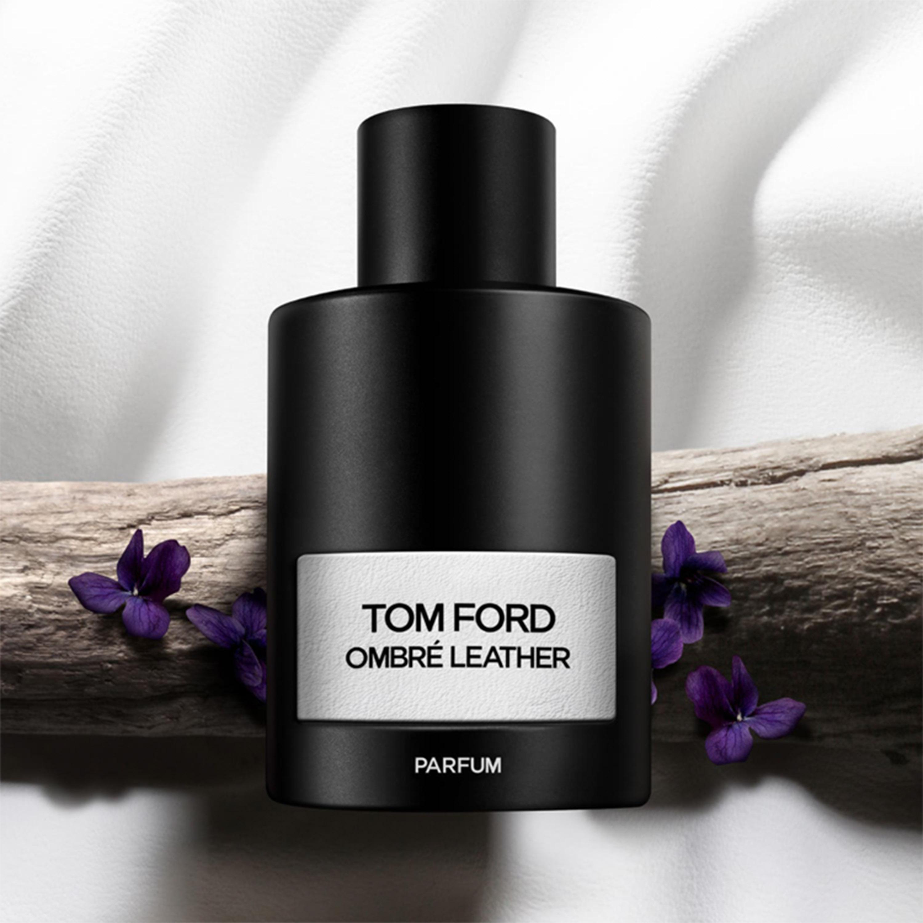 Tomford Ombre Leather Eau de Parfum - 100 ml-beautyandpersonalcare-fragrance-unisex-image-2