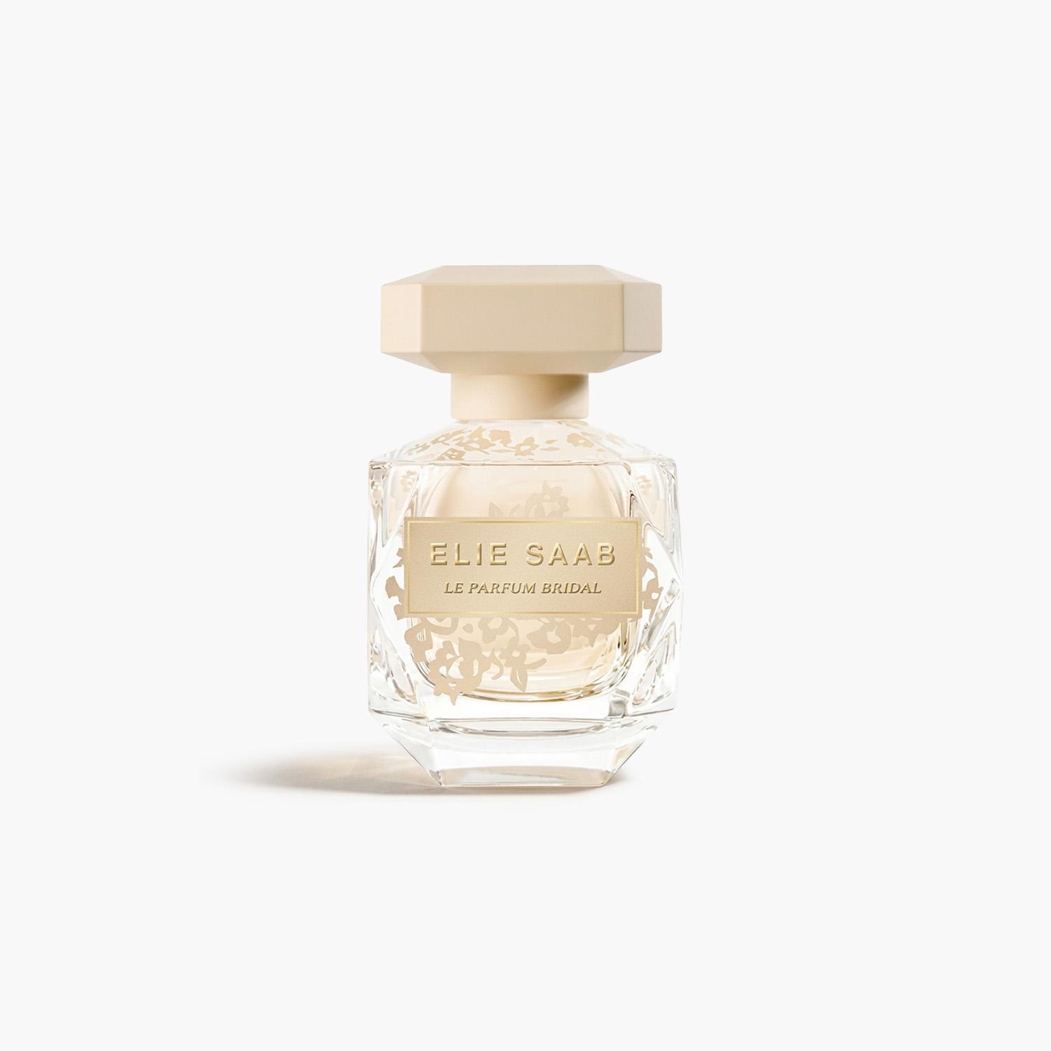 Elie Saab Le Parfum Bridal Eau de Parfum for Women - 50 ml-beautyandpersonalcare-fragrance-women-image-1