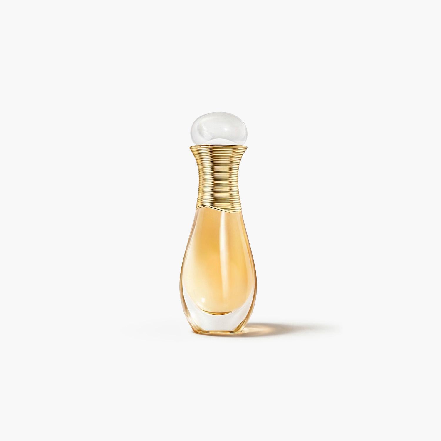 Dior Jadore Roller Pearl Eau de Parfum for Women - 20 ml-beautyandpersonalcare-fragrance-women-image-1