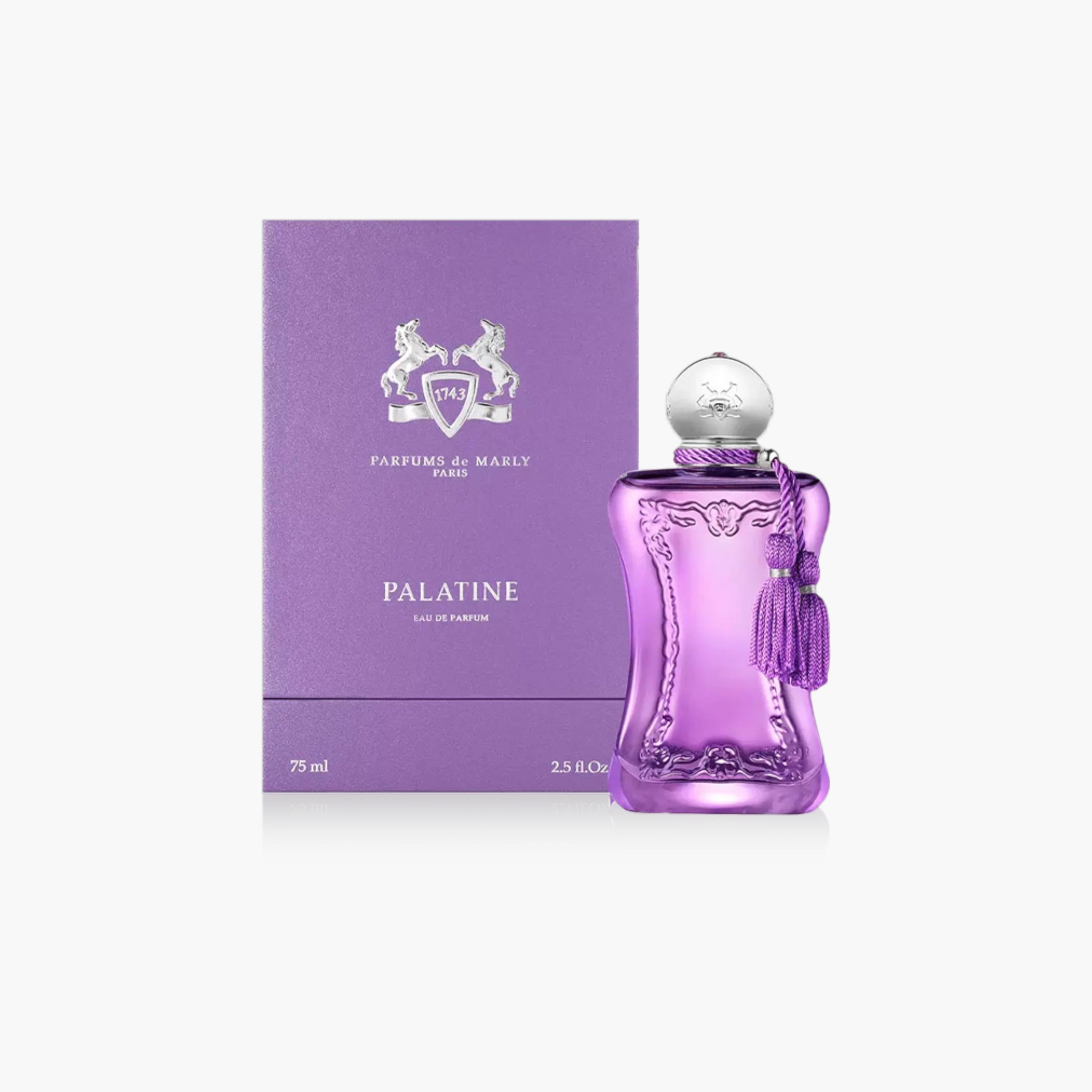 Parfums de Marly Palatine Eau de Parfum for Women - 75 ml-beautyandpersonalcare-fragrance-women-image-2