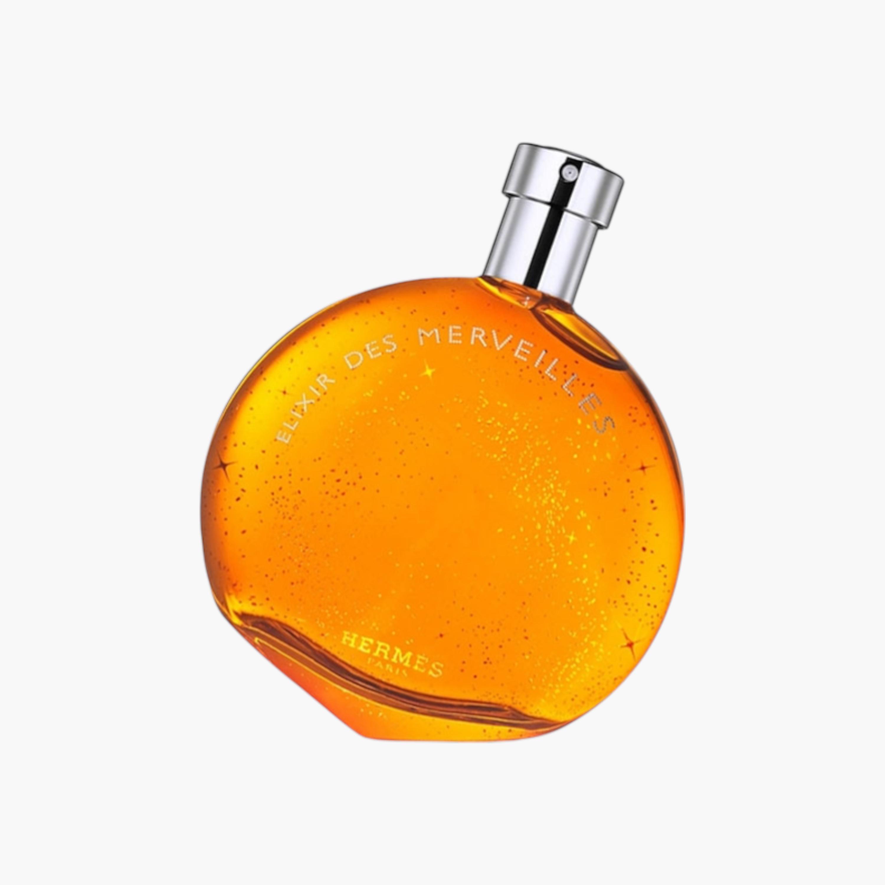 Hermes Elixir Des Merveilles Eau de Parfum for Women - 100 ml-beautyandpersonalcare-fragrance-women-image-1