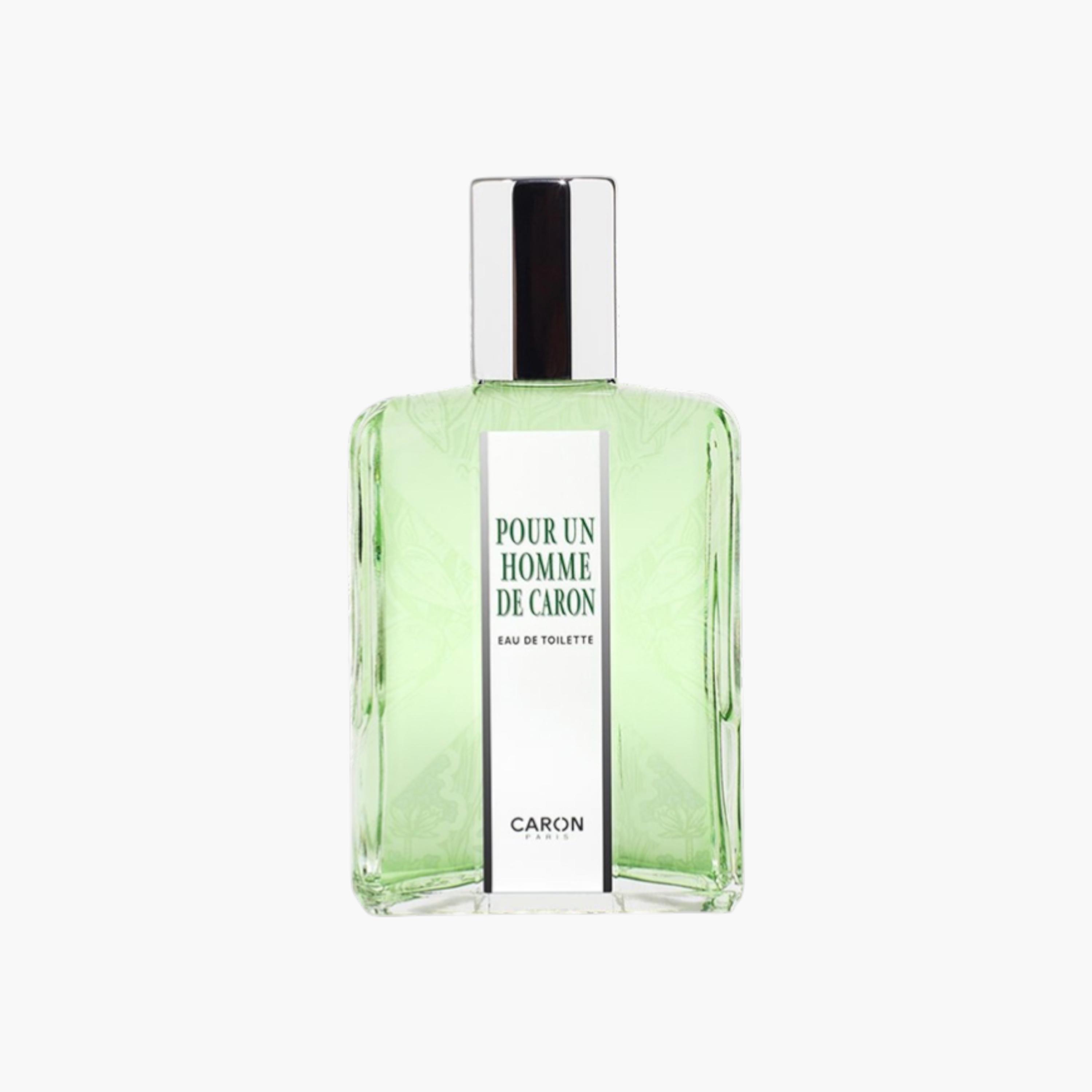 Caron Pour Un Homme De Caron Eau de Toilette for Men - 125 ml-beautyandpersonalcare-fragrance-men-image-2