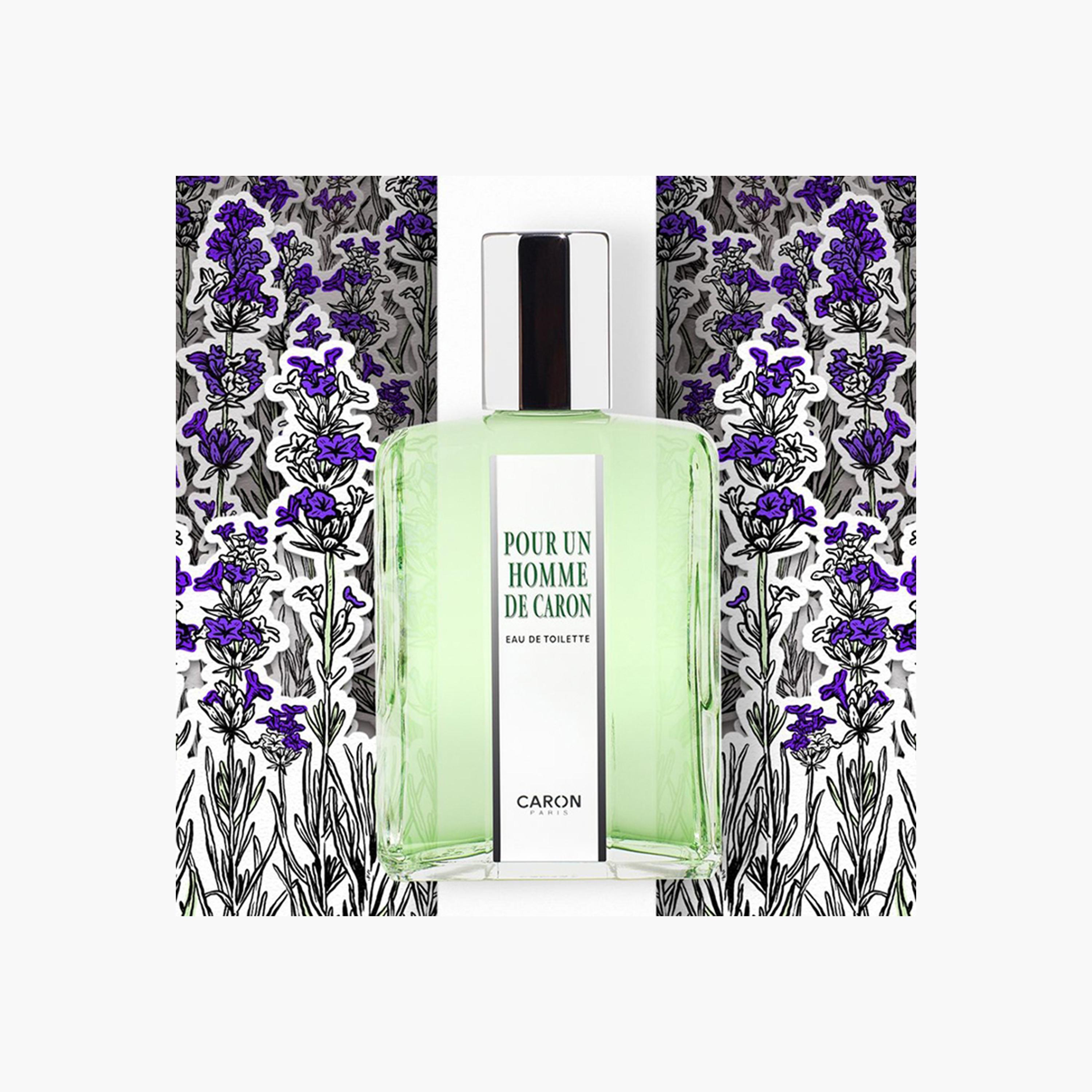 Caron Pour Un Homme De Caron Eau de Toilette for Men - 125 ml-beautyandpersonalcare-fragrance-men-image-3