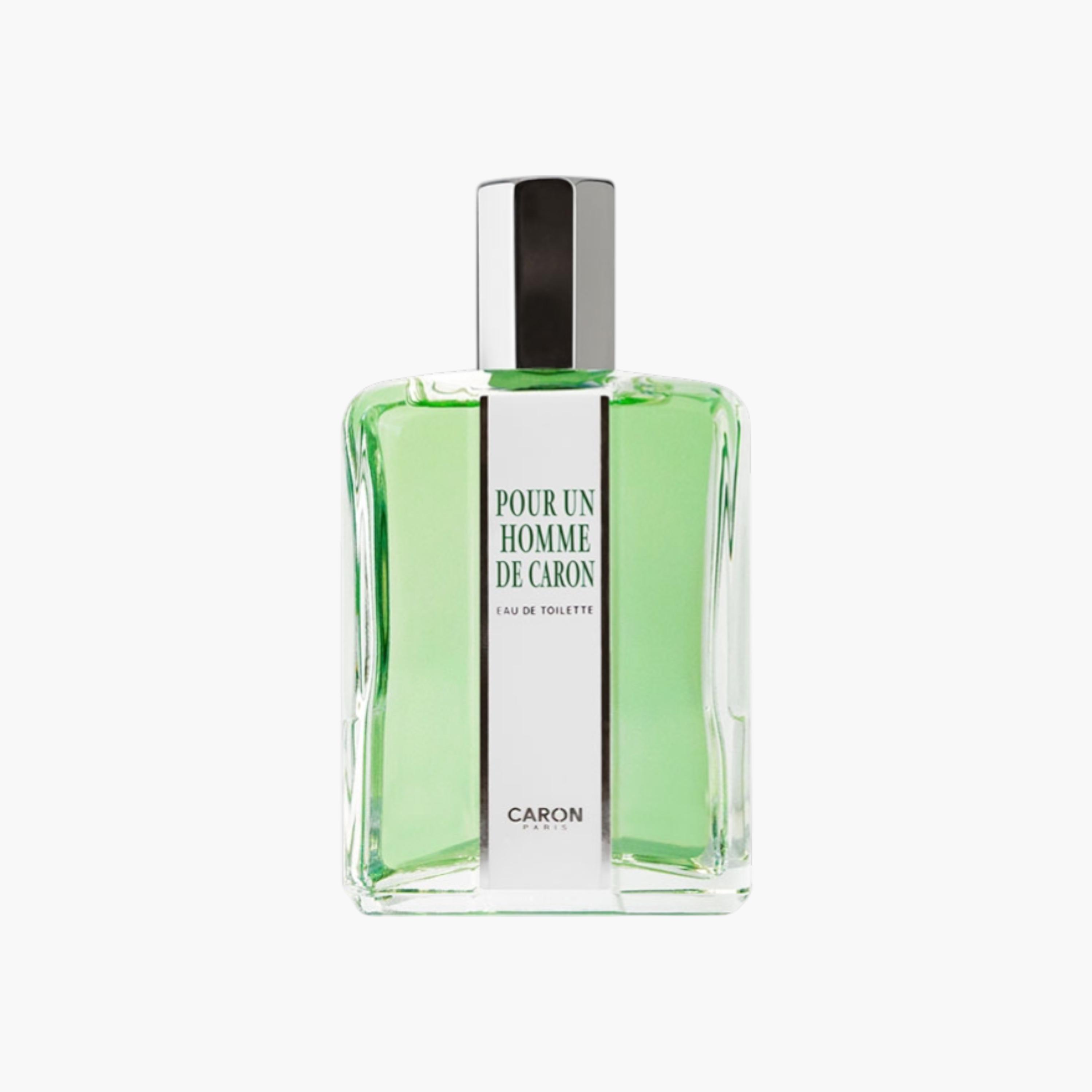 Caron Pour Un Homme De Caron Eau de Toilette for Men - 125 ml-beautyandpersonalcare-fragrance-men-image-4