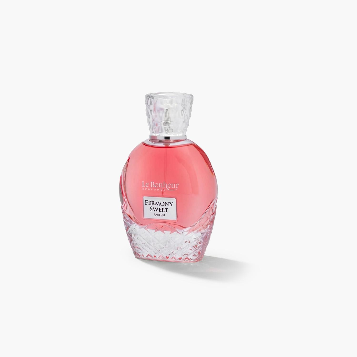Le Bonheur Fermony Sweet Eau de Parfum for Women - 100 ml-beautyandpersonalcare-fragrance-women-image-1