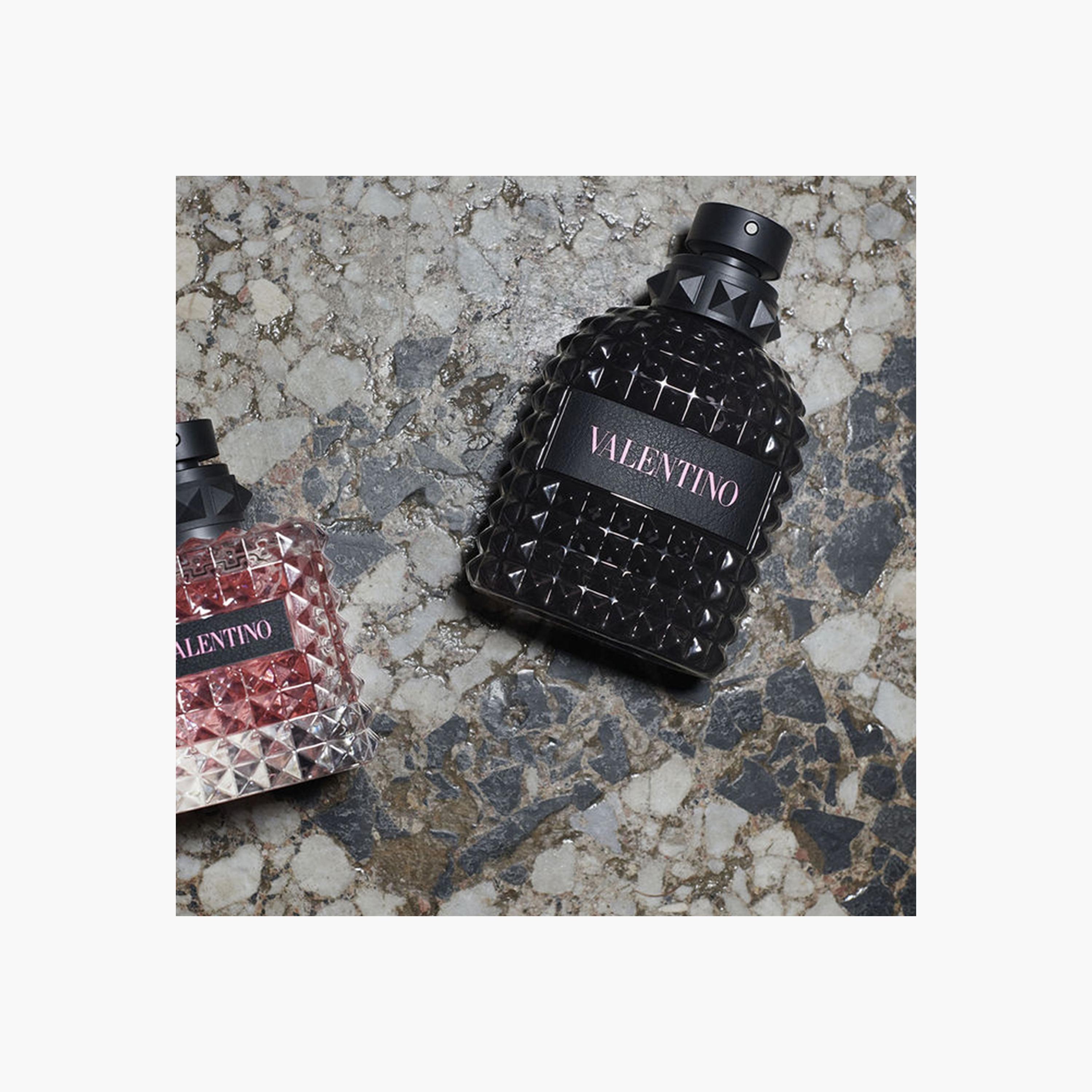Valentino Uomo Born In Roma Eau De Toilette for Men - 100 ml-beautyandpersonalcare-fragrance-men-image-1