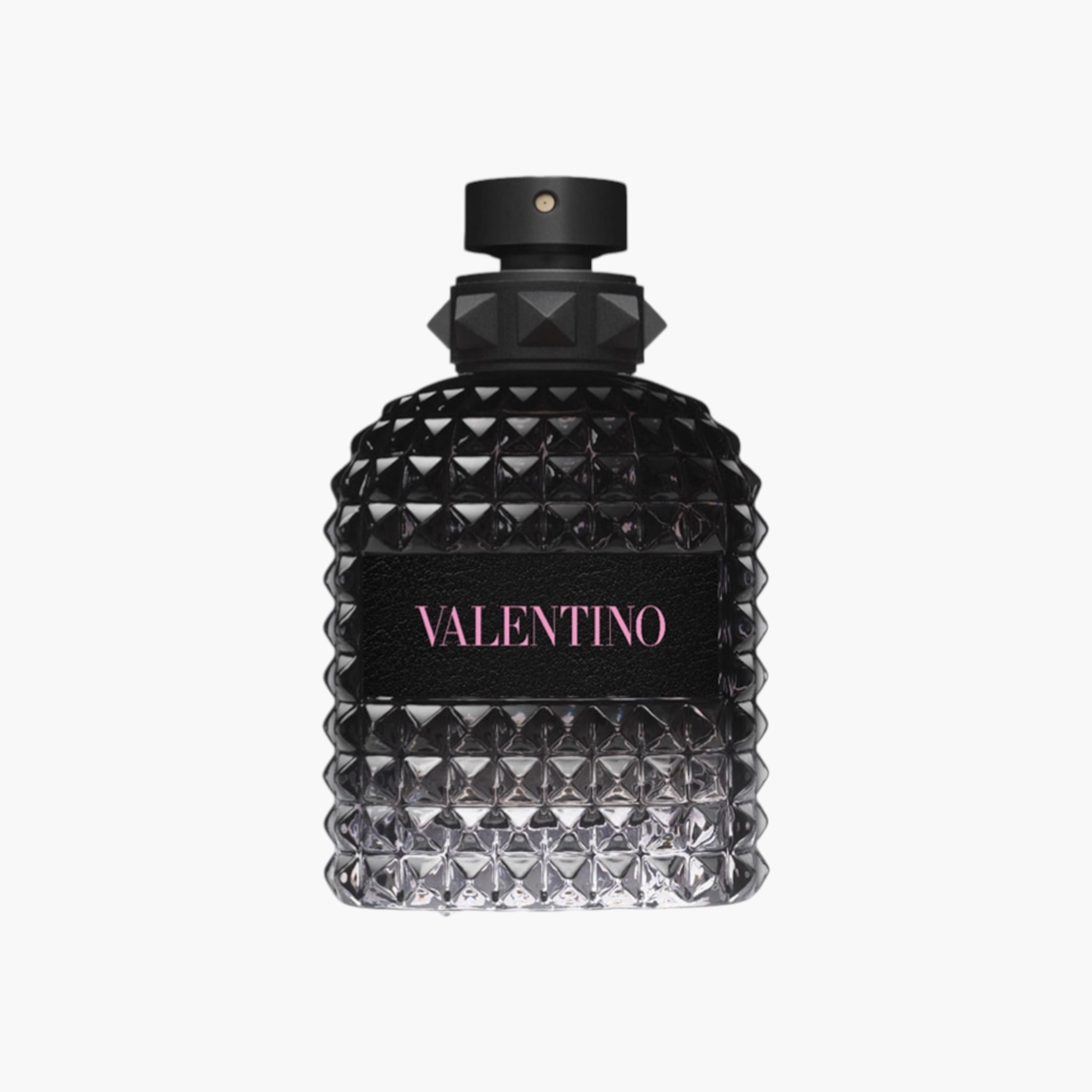 Valentino Uomo Born In Roma Eau De Toilette for Men - 100 ml-beautyandpersonalcare-fragrance-men-image-2