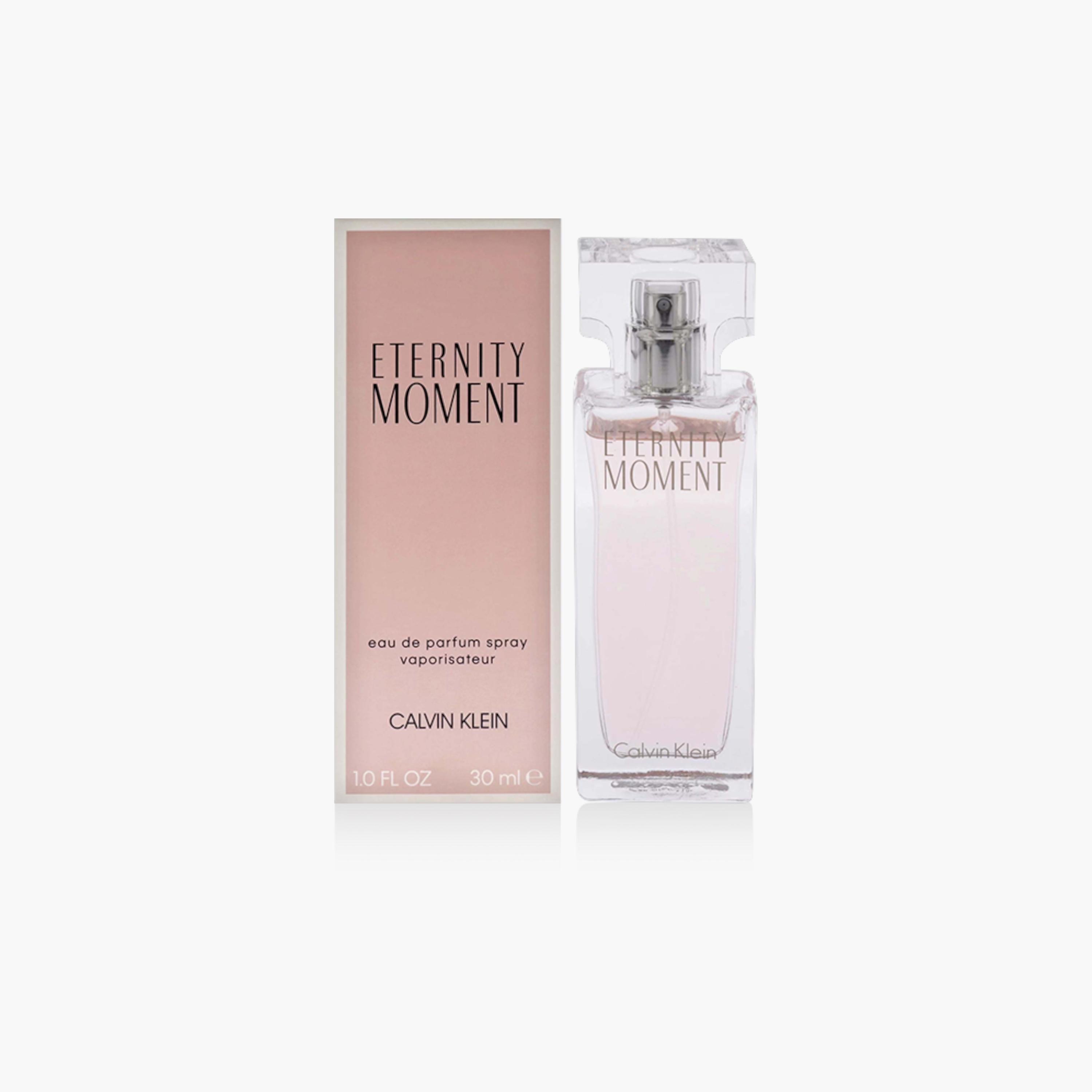 Calvin Klein Eternity Moment Eau de Parfum for Women - 30 ml-beautyandpersonalcare-fragrance-women-image-2