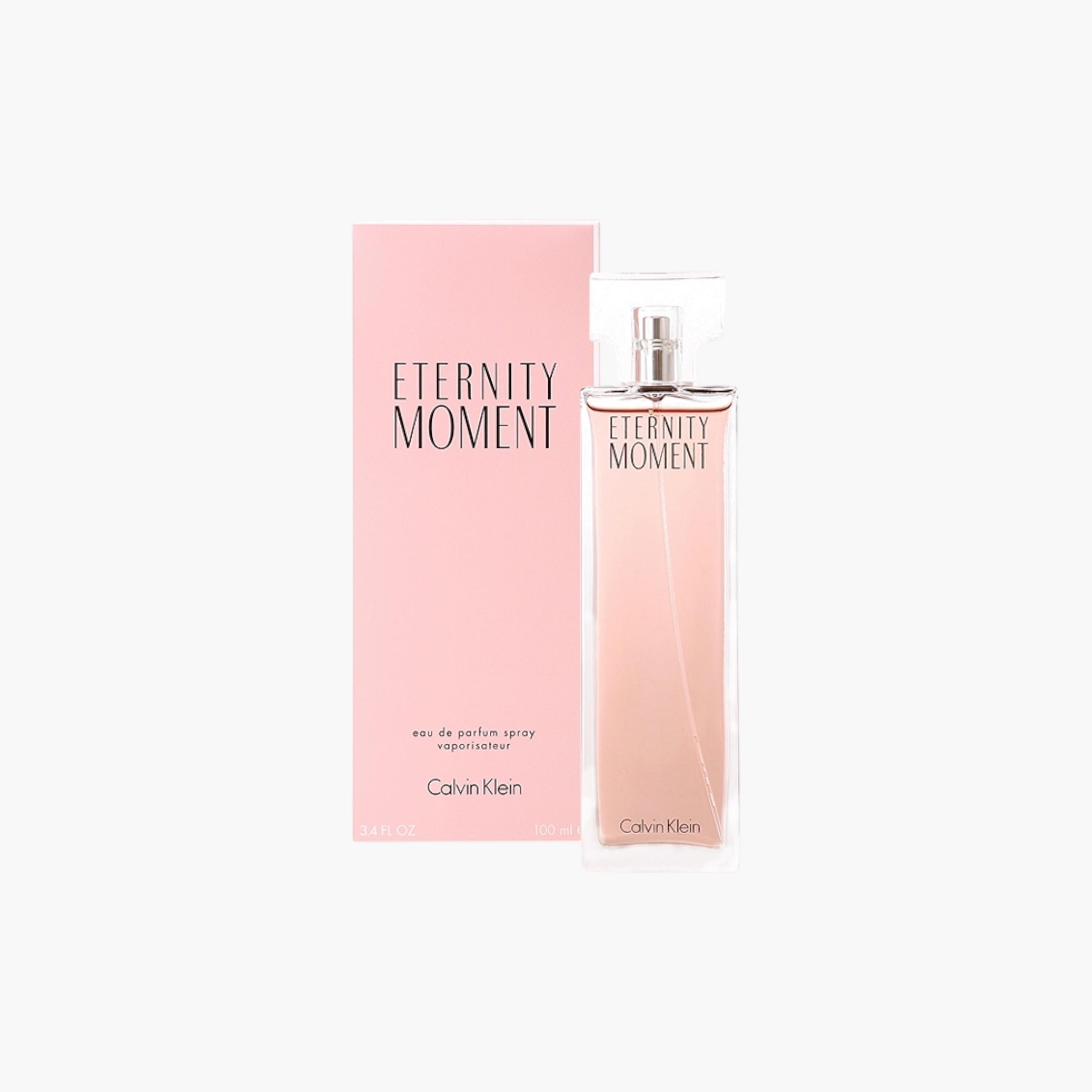 Calvin Klein Eternity Moment Eau de Parfum for Women - 30 ml-beautyandpersonalcare-fragrance-women-image-4