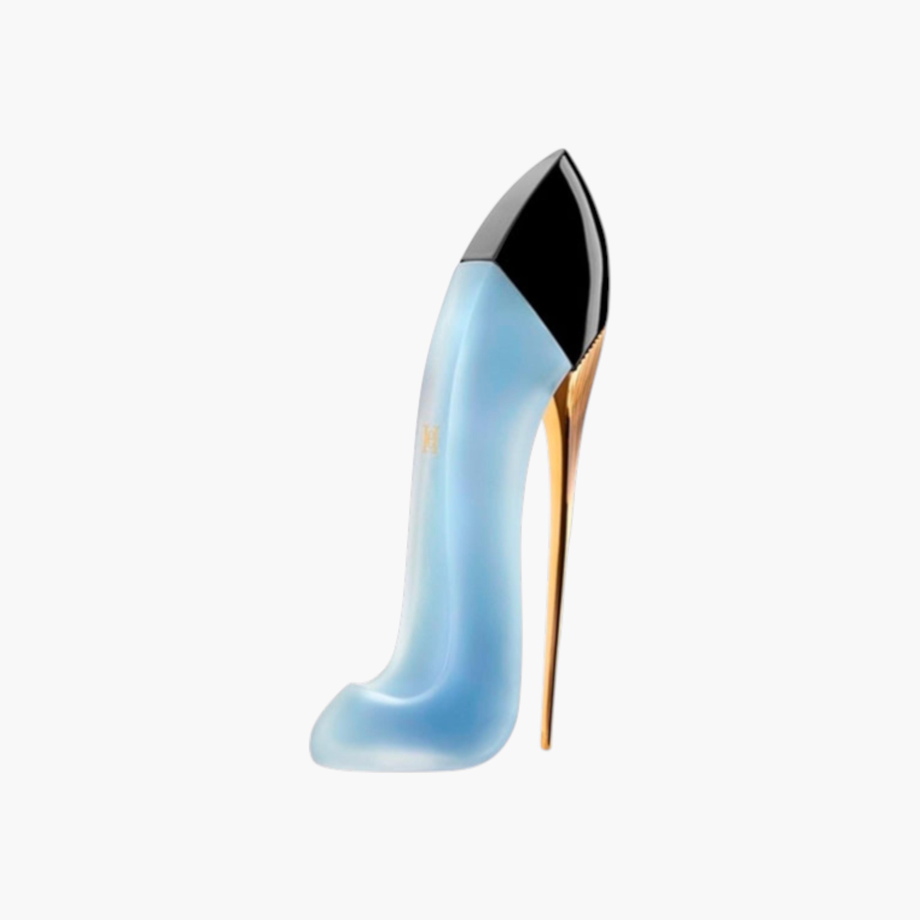 Carolina Herrera Good Girl New York Hair Mist - 30 ml-beautyandpersonalcare-fragrance-women-image-1