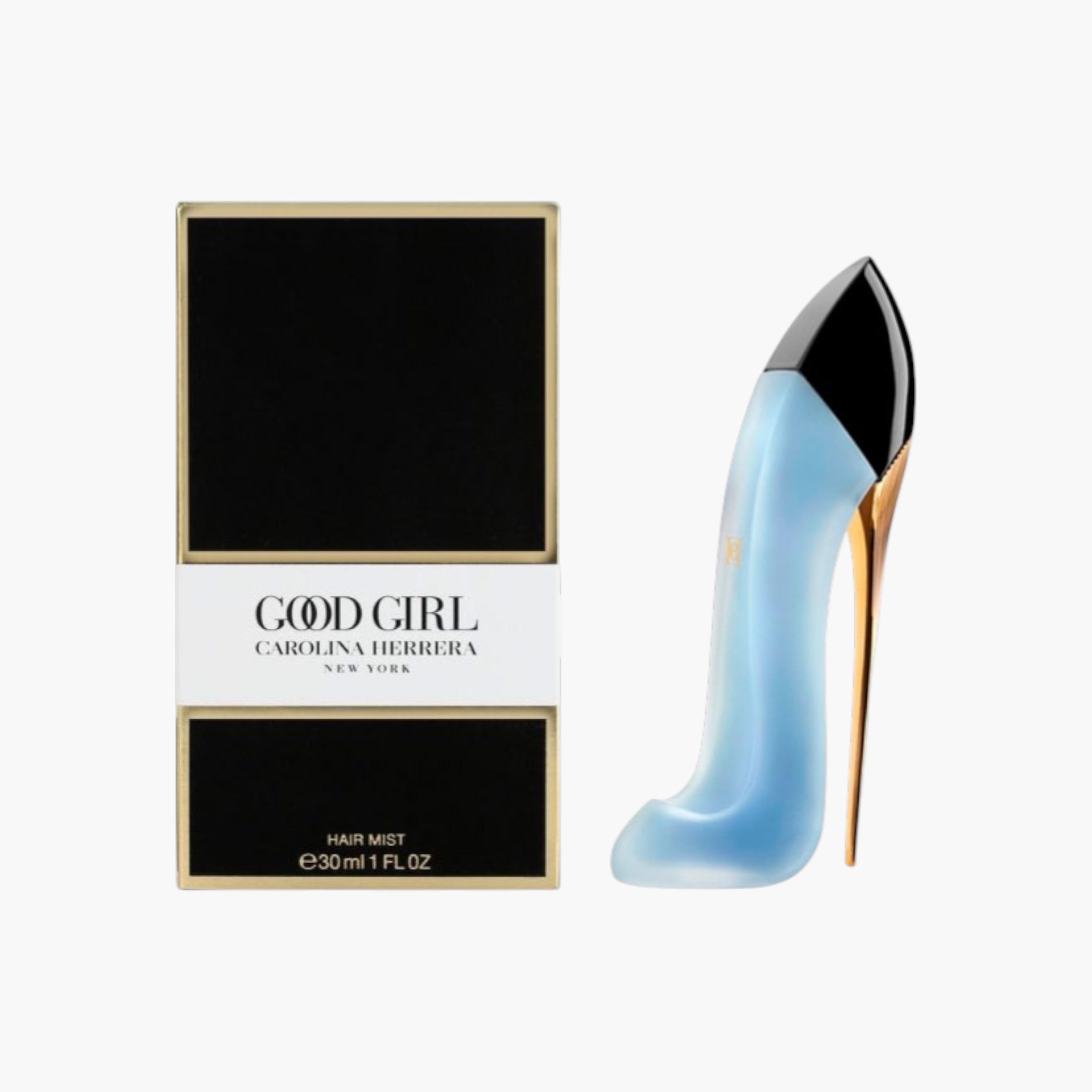 Carolina Herrera Good Girl New York Hair Mist - 30 ml-beautyandpersonalcare-fragrance-women-image-2