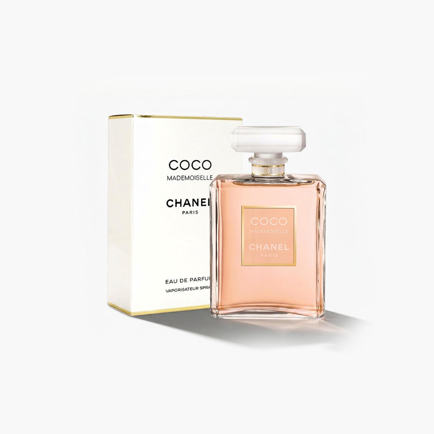Chanel Coco Mademoiselle Eau de Parfum for Women - 50 ml-beautyandpersonalcare-fragrance-women-image-2