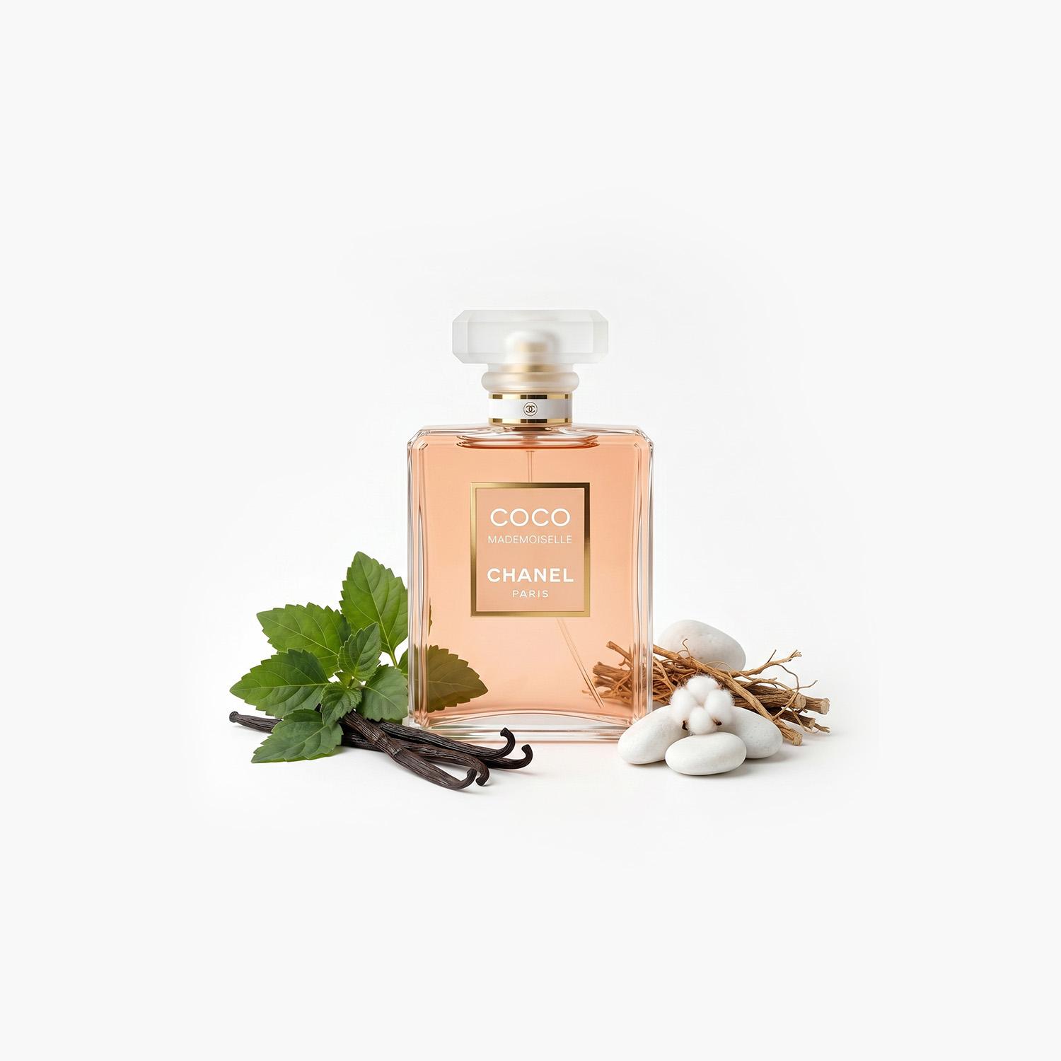 Chanel Coco Mademoiselle Eau de Parfum for Women - 50 ml-beautyandpersonalcare-fragrance-women-image-3