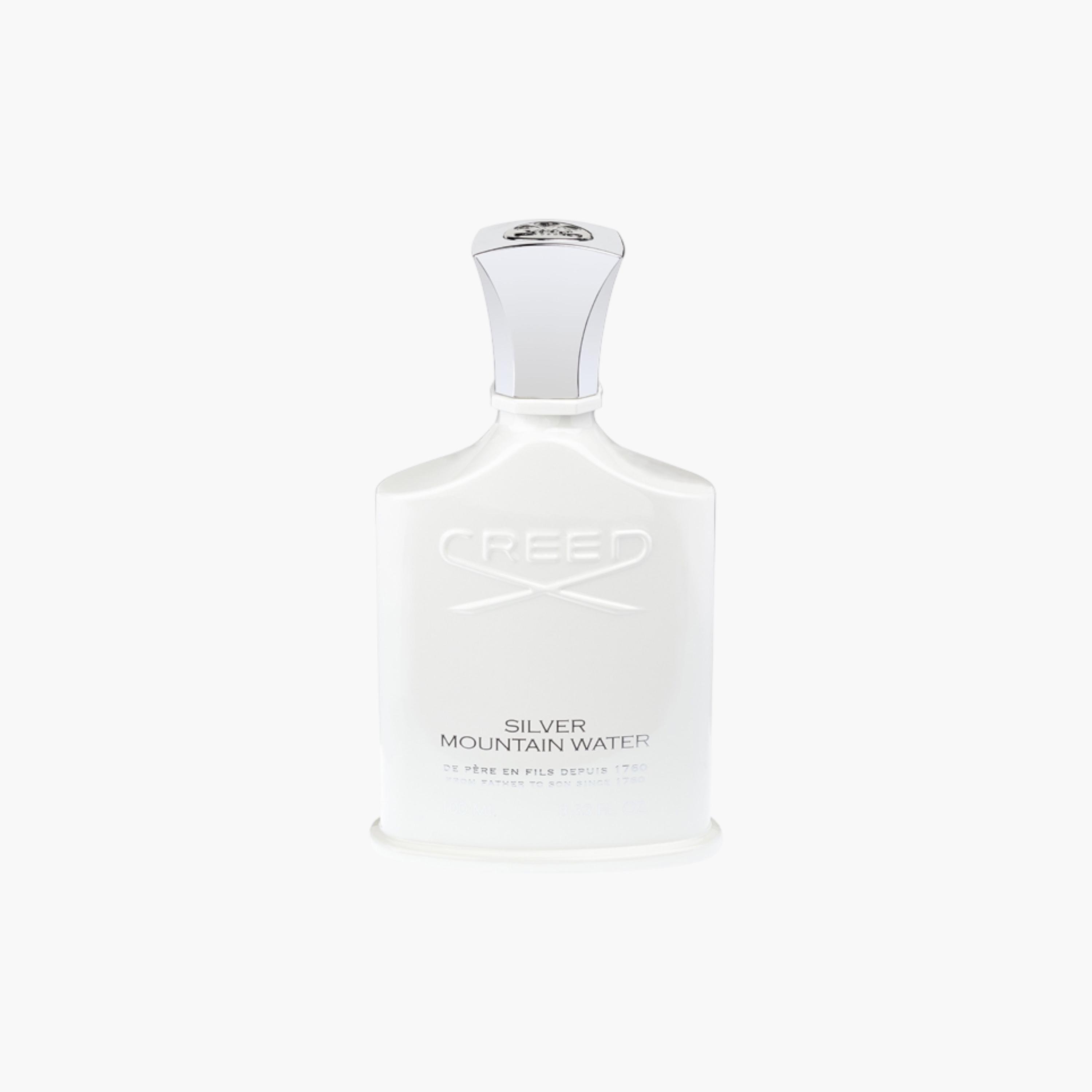 Creed Silver Mountain Water Eau de Parfum for Men - 100 ml-beautyandpersonalcare-fragrance-men-image-4