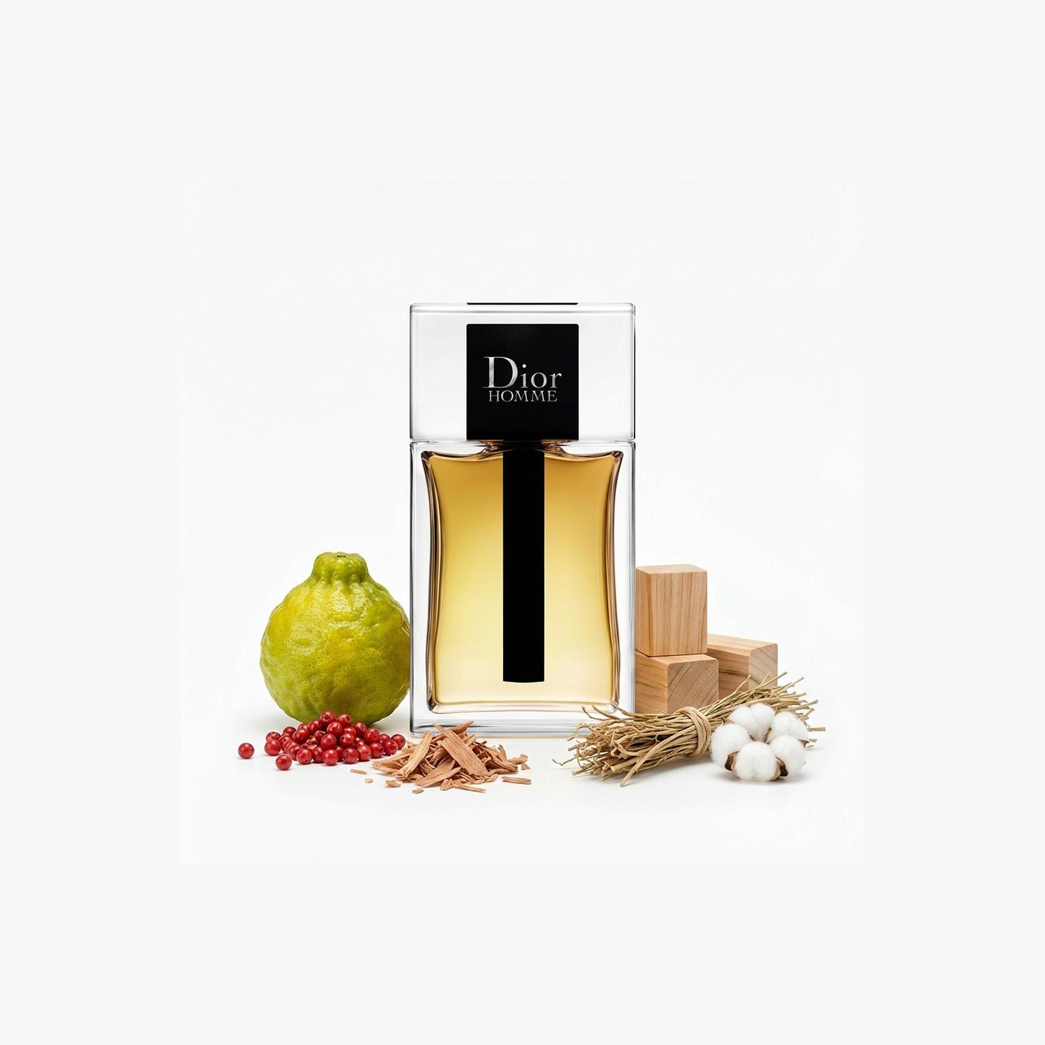 Dior Homme Eau de Toilette for Men - 100 ml-beautyandpersonalcare-fragrance-men-image-3