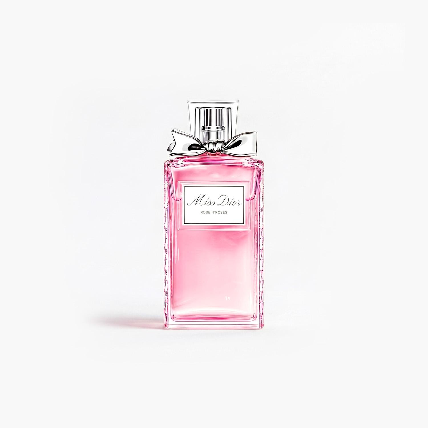 Dior Miss Dior Rose N Roses Eau de Toilette for Women - 50 ml-beautyandpersonalcare-fragrance-women-image-1
