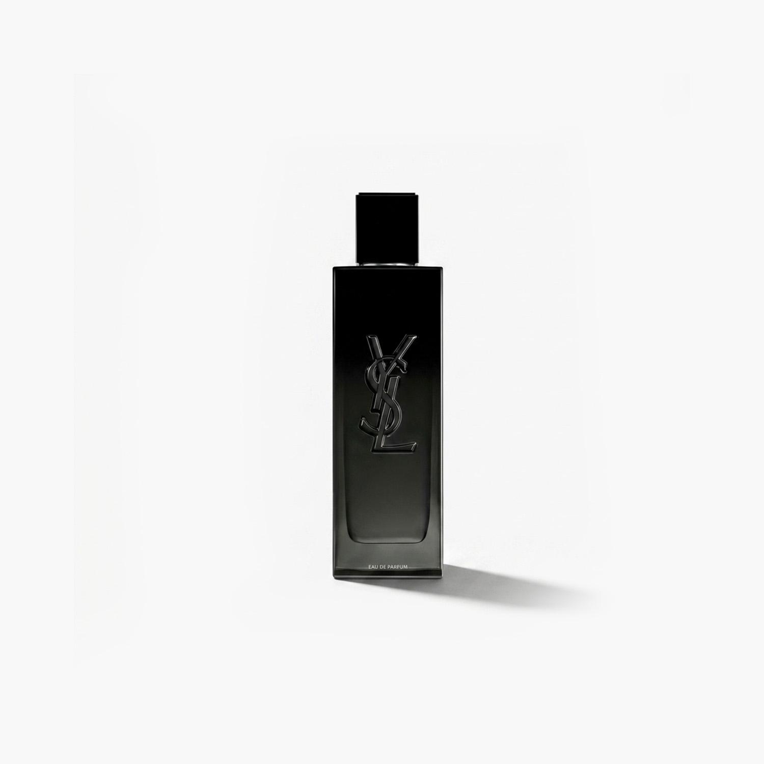 Yves Saint Laurent Myslf Eau De Parfum for Men - 60 ml-beautyandpersonalcare-fragrance-men-image-1