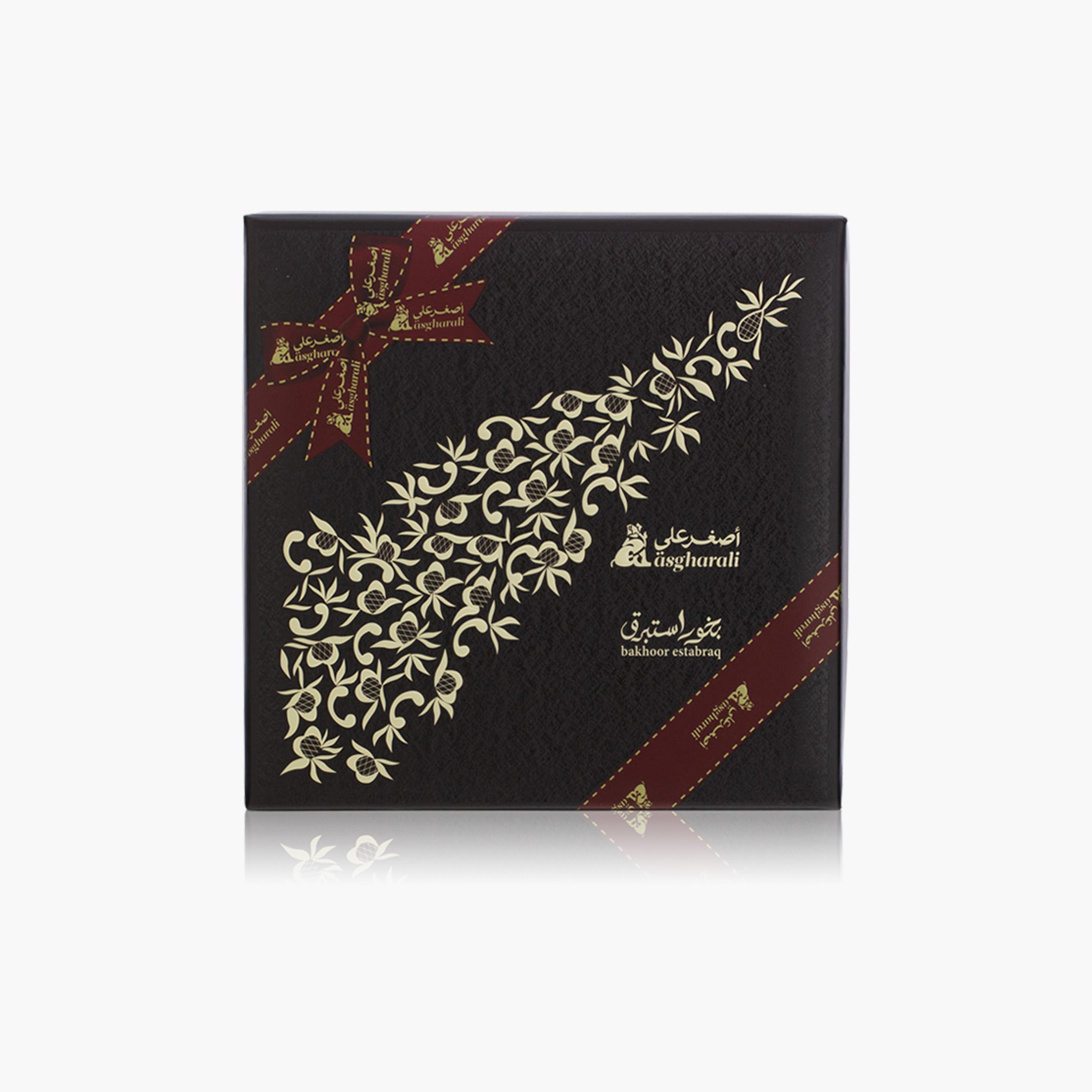 Asghar Ali Estabraq Bakhoor - 300 gms-household-homefragrance-potpourri-image-2