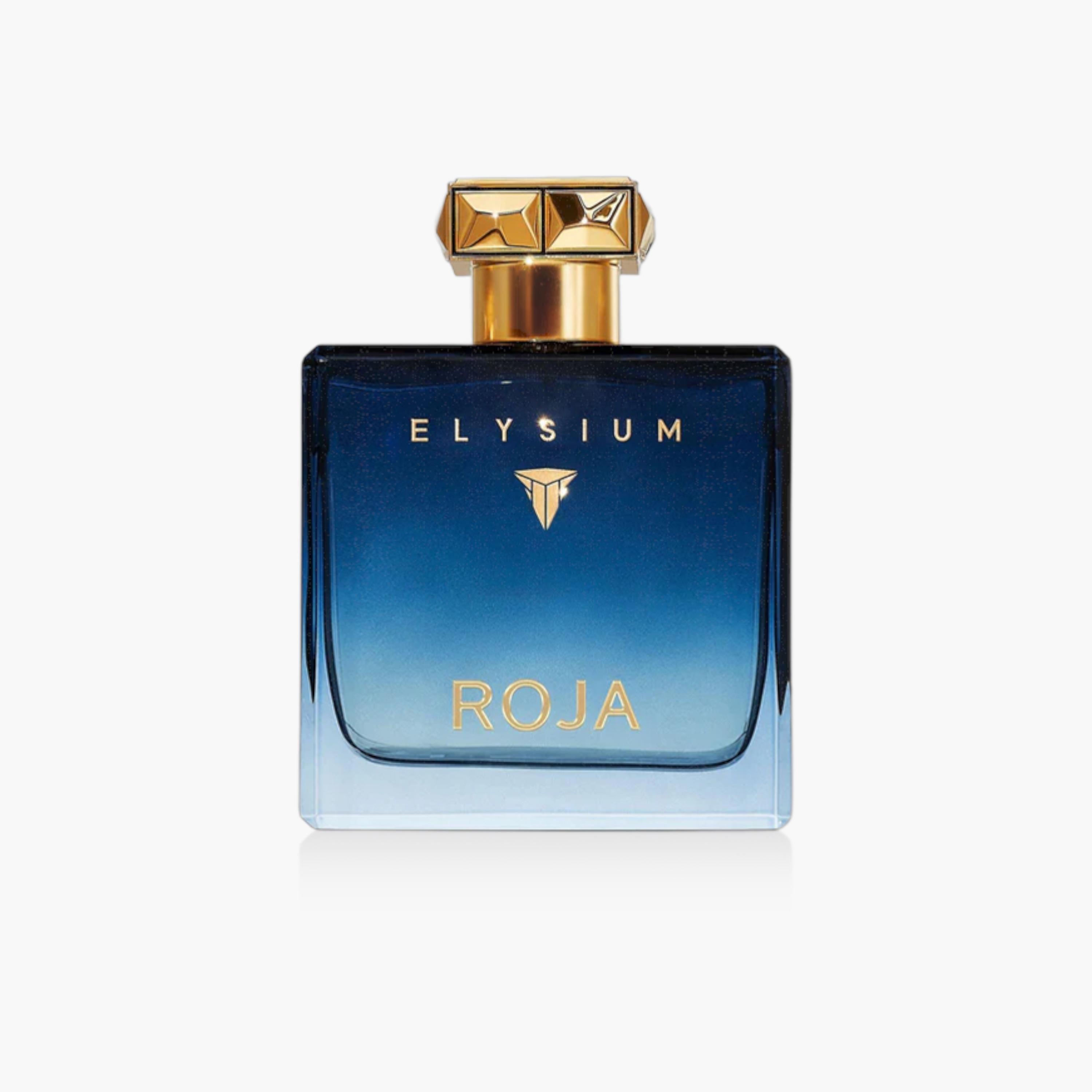 Roja Elysium Eau de Parfum for Men - 100 ml-beautyandpersonalcare-fragrance-men-image-1