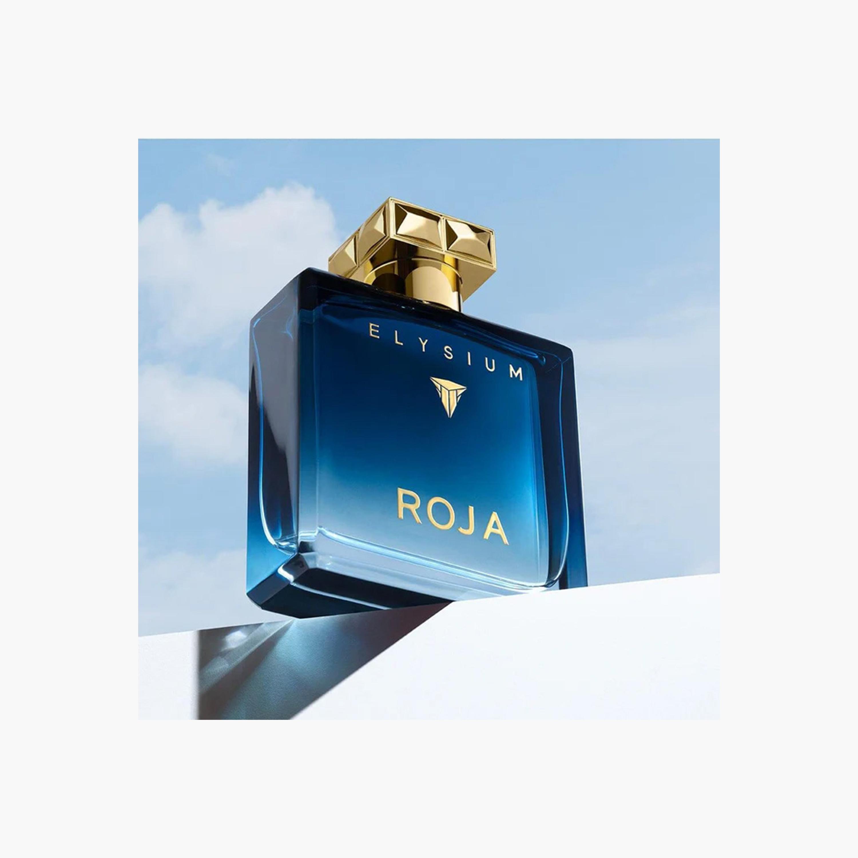 Roja Elysium Eau de Parfum for Men - 100 ml-beautyandpersonalcare-fragrance-men-image-3