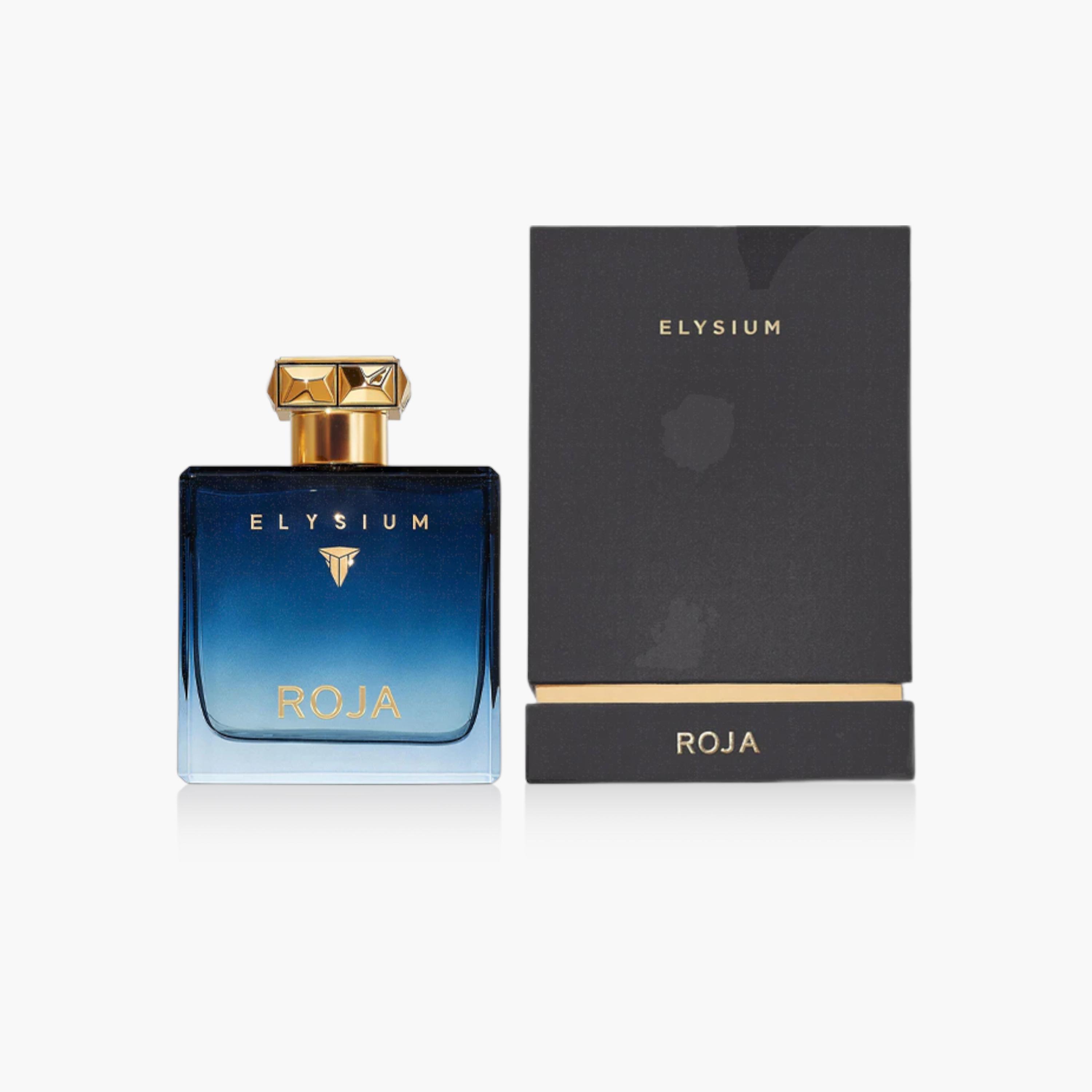 Roja Elysium Eau de Parfum for Men - 100 ml-beautyandpersonalcare-fragrance-men-image-4
