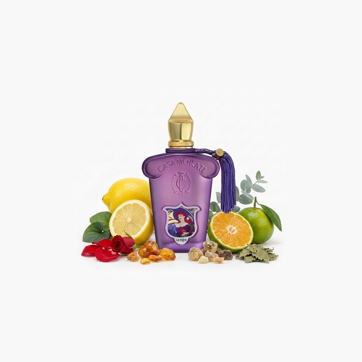 Xerjoff Casamorati La Tosca Eau de Parfum for Women - 100 ml-beautyandpersonalcare-fragrance-women-image-3