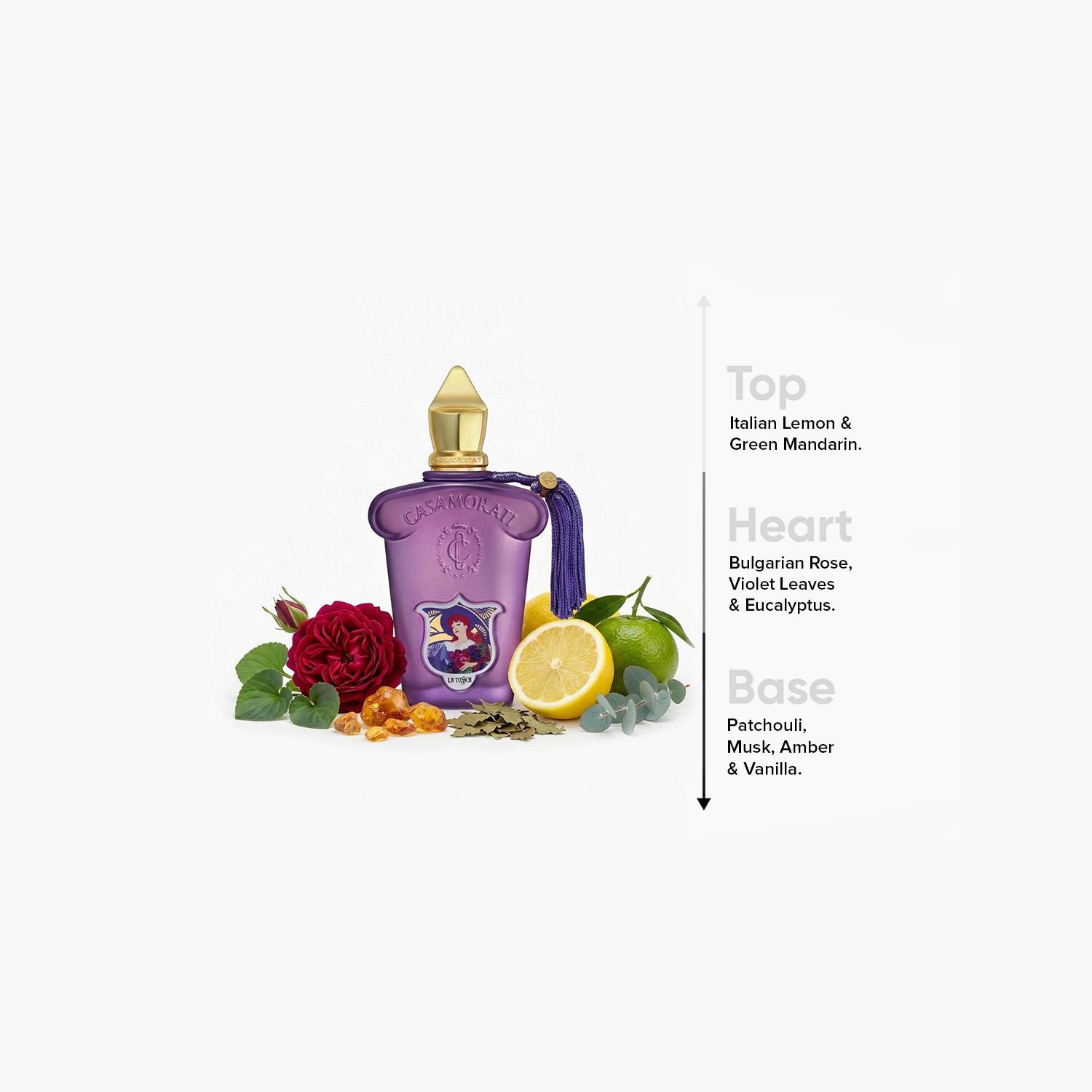 Xerjoff Casamorati La Tosca Eau de Parfum for Women - 100 ml-beautyandpersonalcare-fragrance-women-image-4