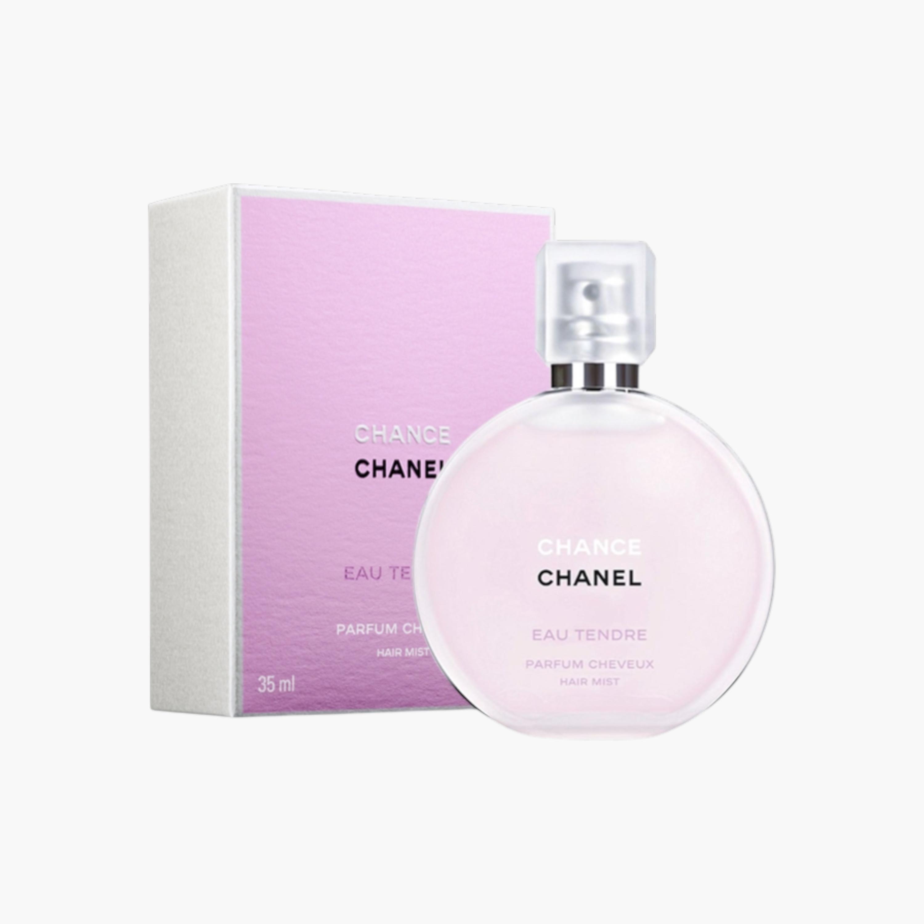 Chanel Eau Tendre Hair Mist - 35 ml-beautyandpersonalcare-fragrance-women-image-2