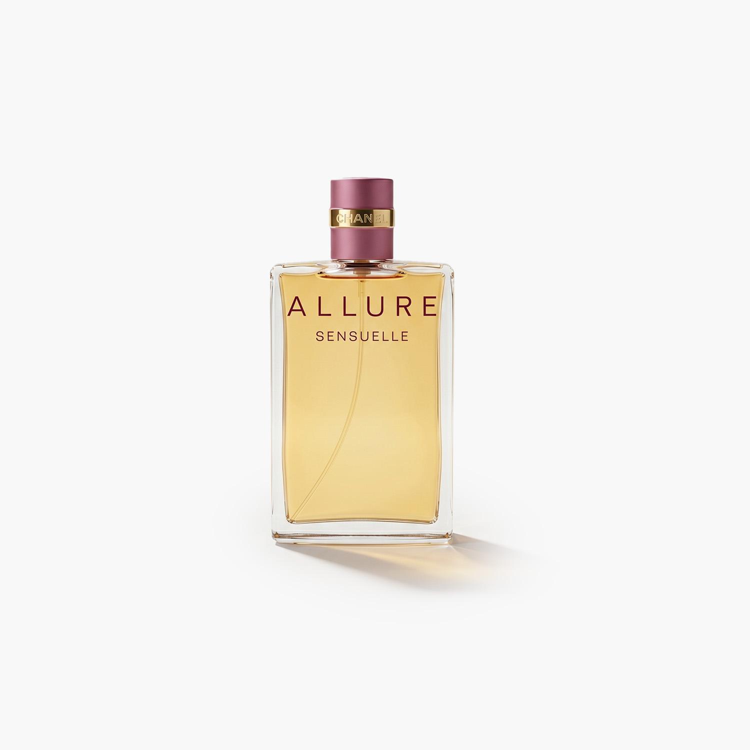Chanel Allure Sensuelle Eau de Parfum for Women - 50 ml-beautyandpersonalcare-fragrance-women-image-1