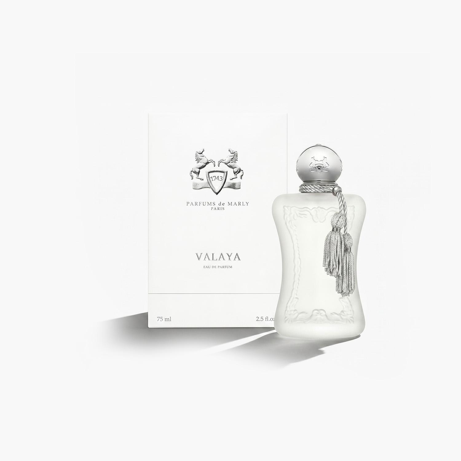 Parfums de Marly Valaya Eau de Parfum for Women - 75 ml-beautyandpersonalcare-fragrance-women-image-2