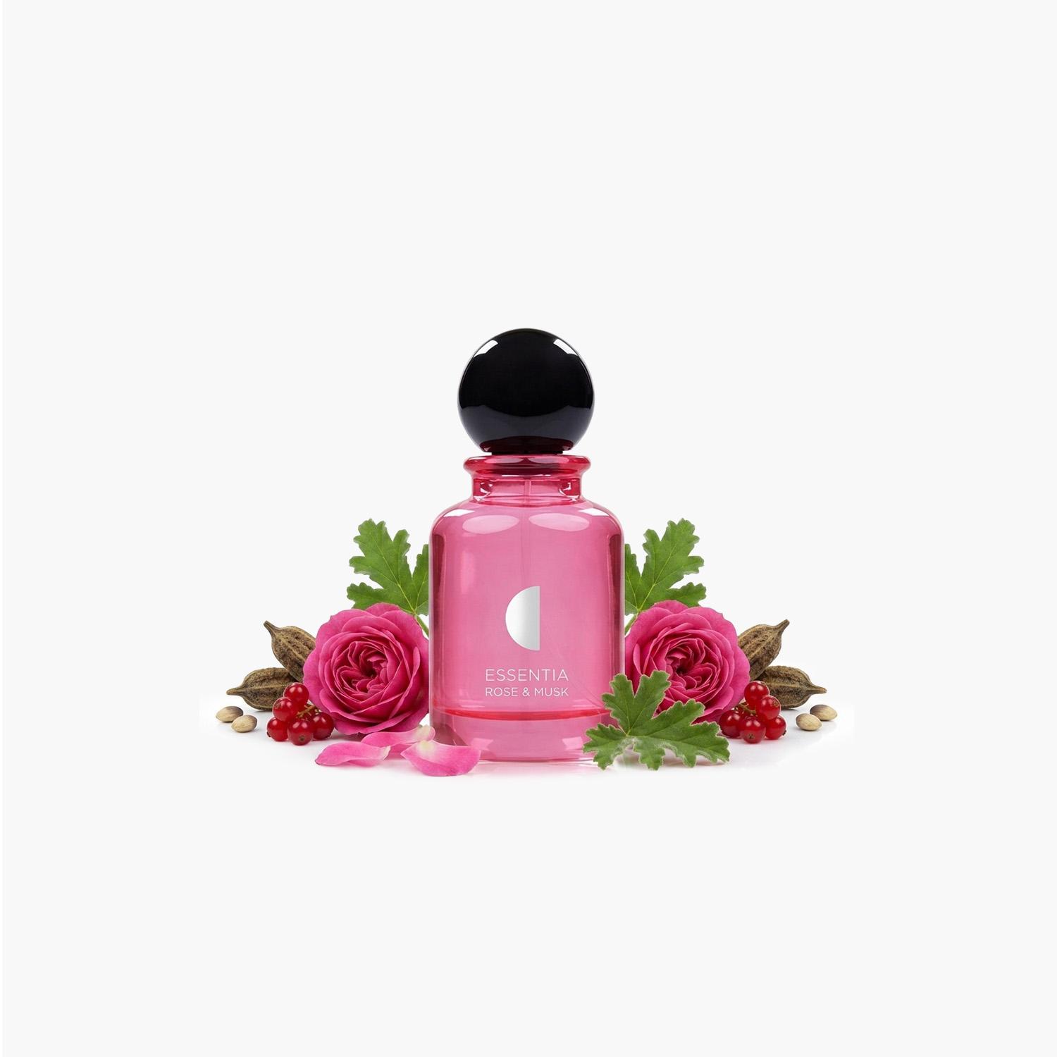 Candy Addict Rosy Rose Eau de Parfum for Women - 50 ml-beautyandpersonalcare-fragrance-women-image-3