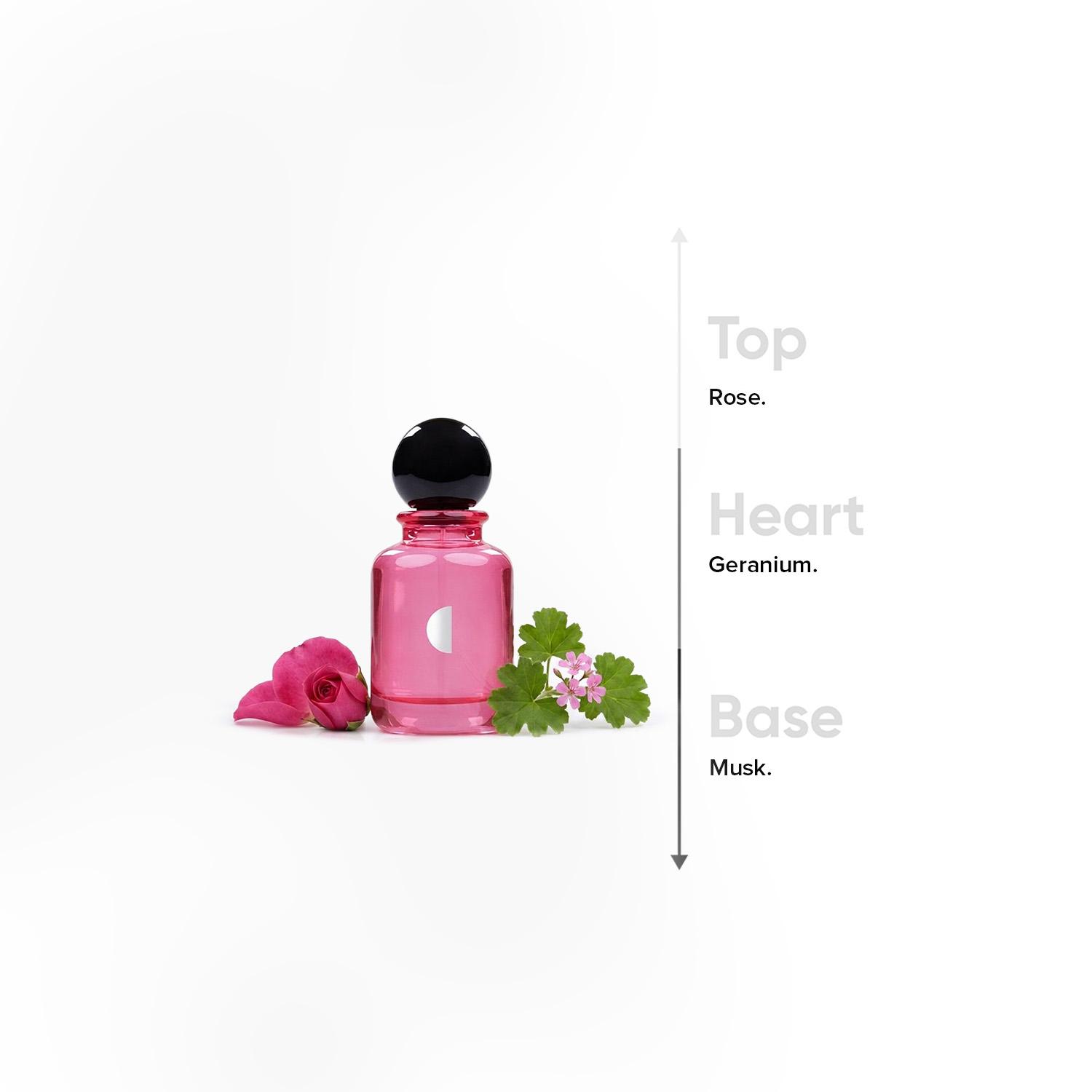 Candy Addict Rosy Rose Eau de Parfum for Women - 50 ml-beautyandpersonalcare-fragrance-women-image-4