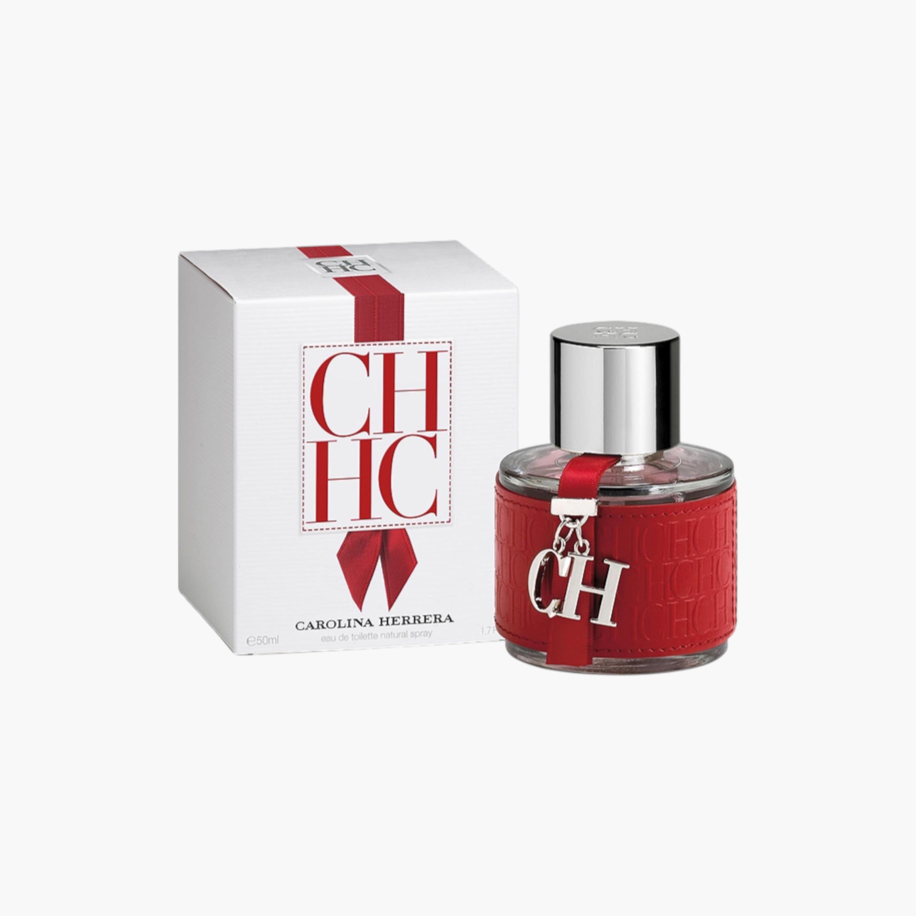 عطر أو دو تواليت سي إتش للنساء من كارولينا هيريرا - 50 مل-beautyandpersonalcare-fragrance-women-image-2